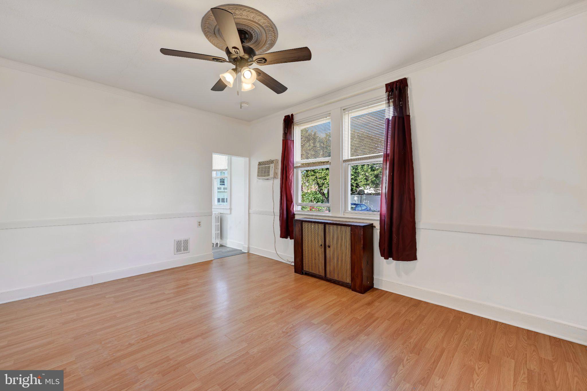 GWYNN OAK - Residential