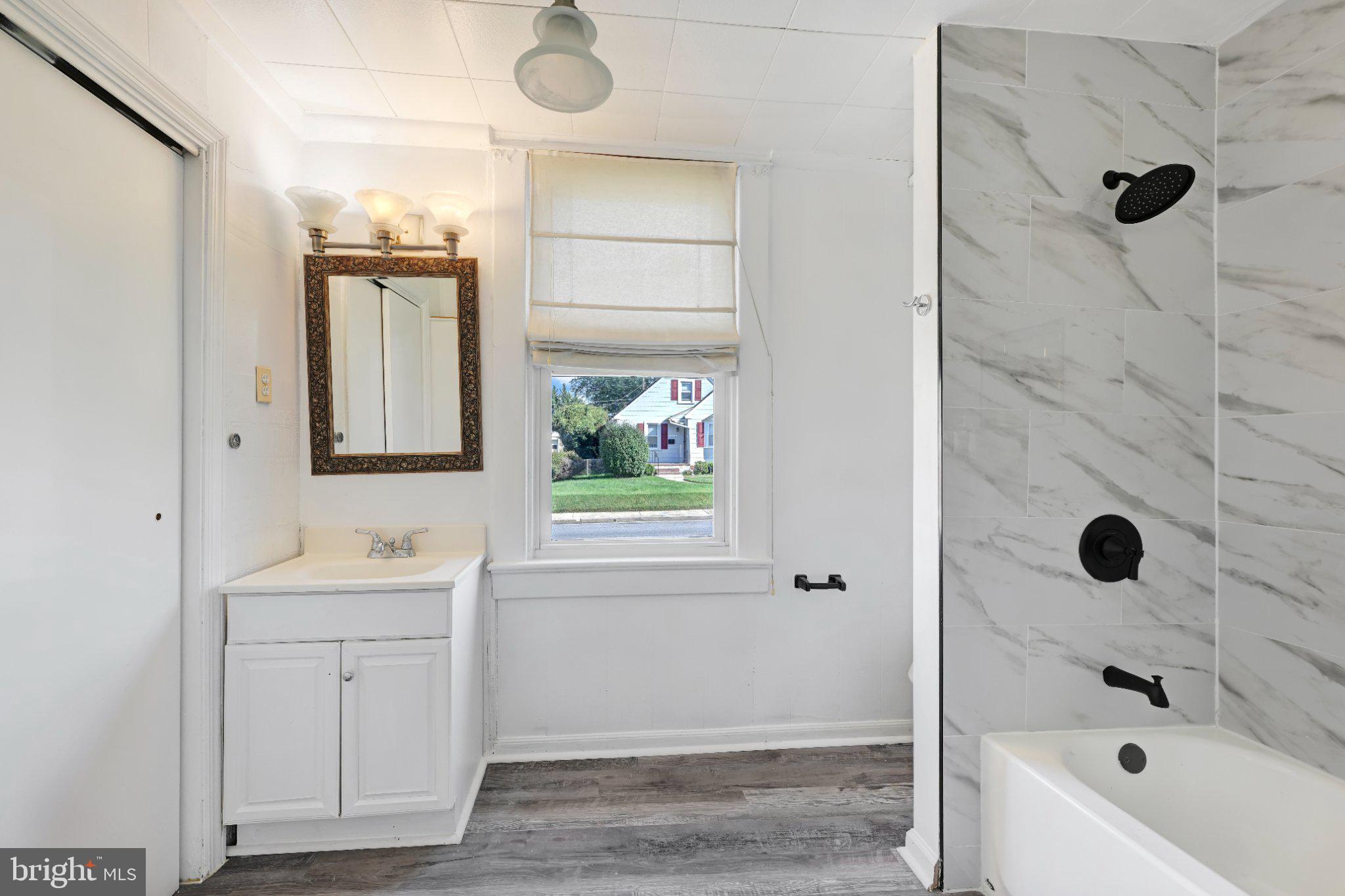 GWYNN OAK - Residential