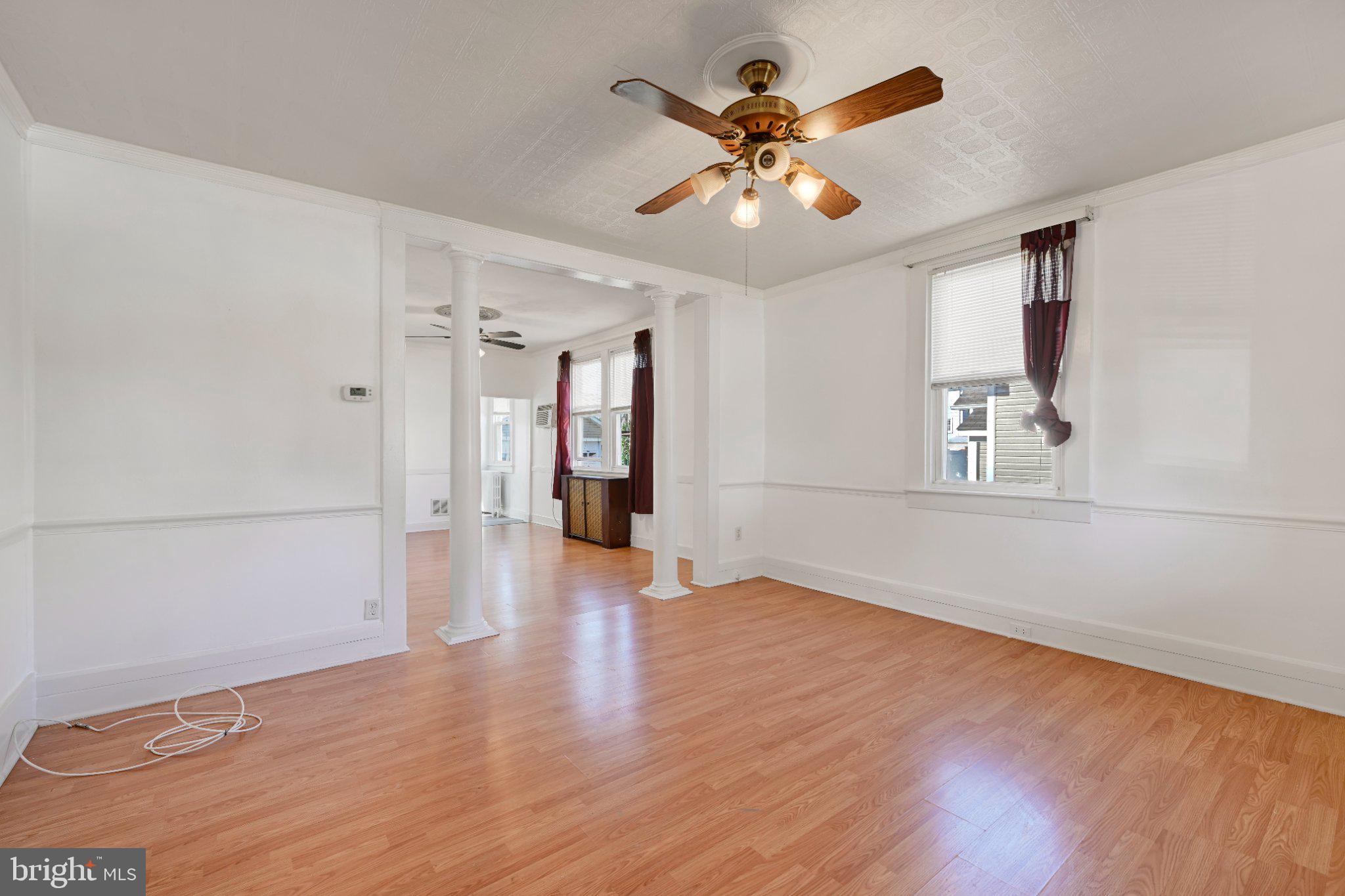 GWYNN OAK - Residential