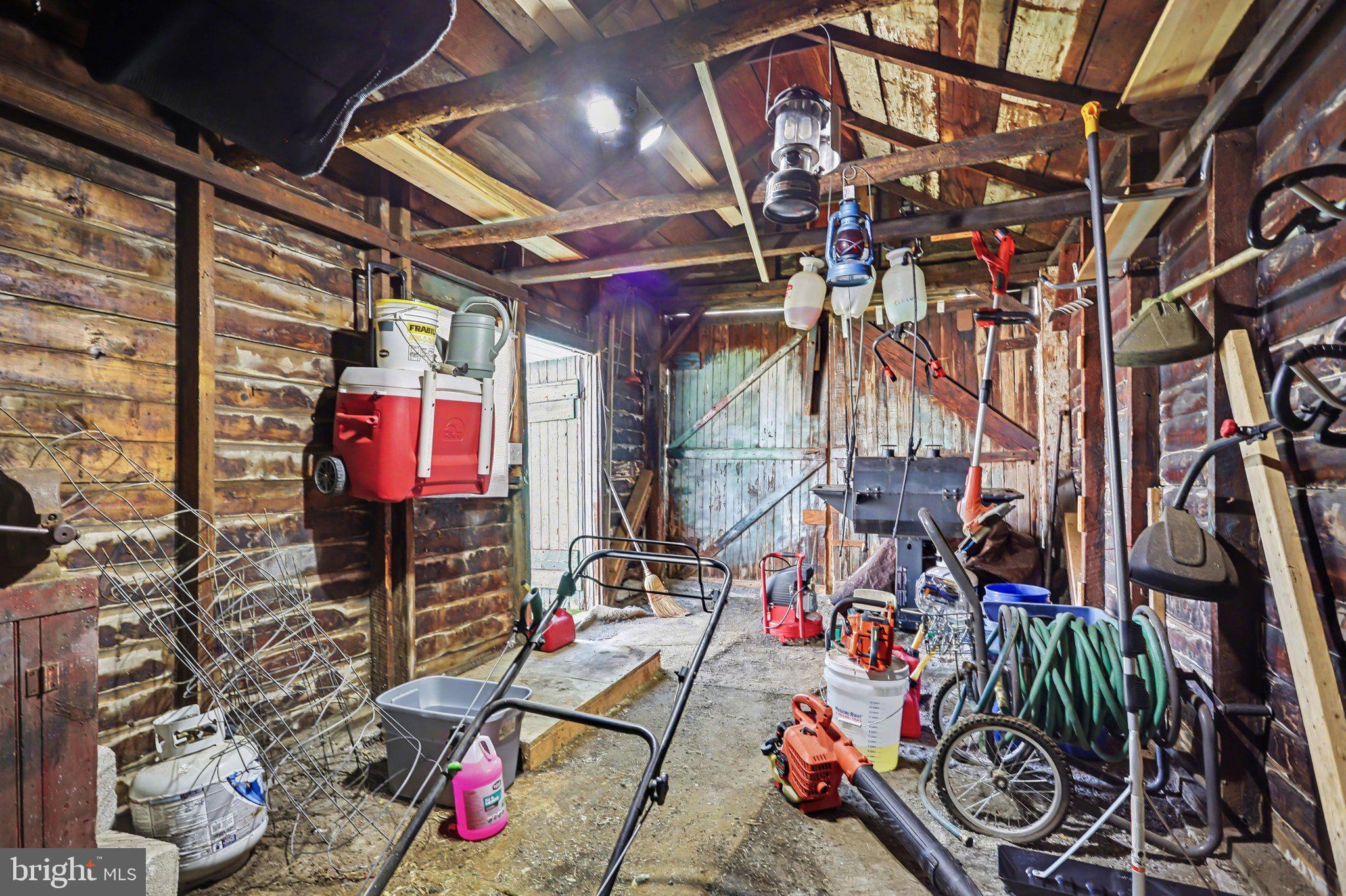 SPRING GARDEN TWP - Residential