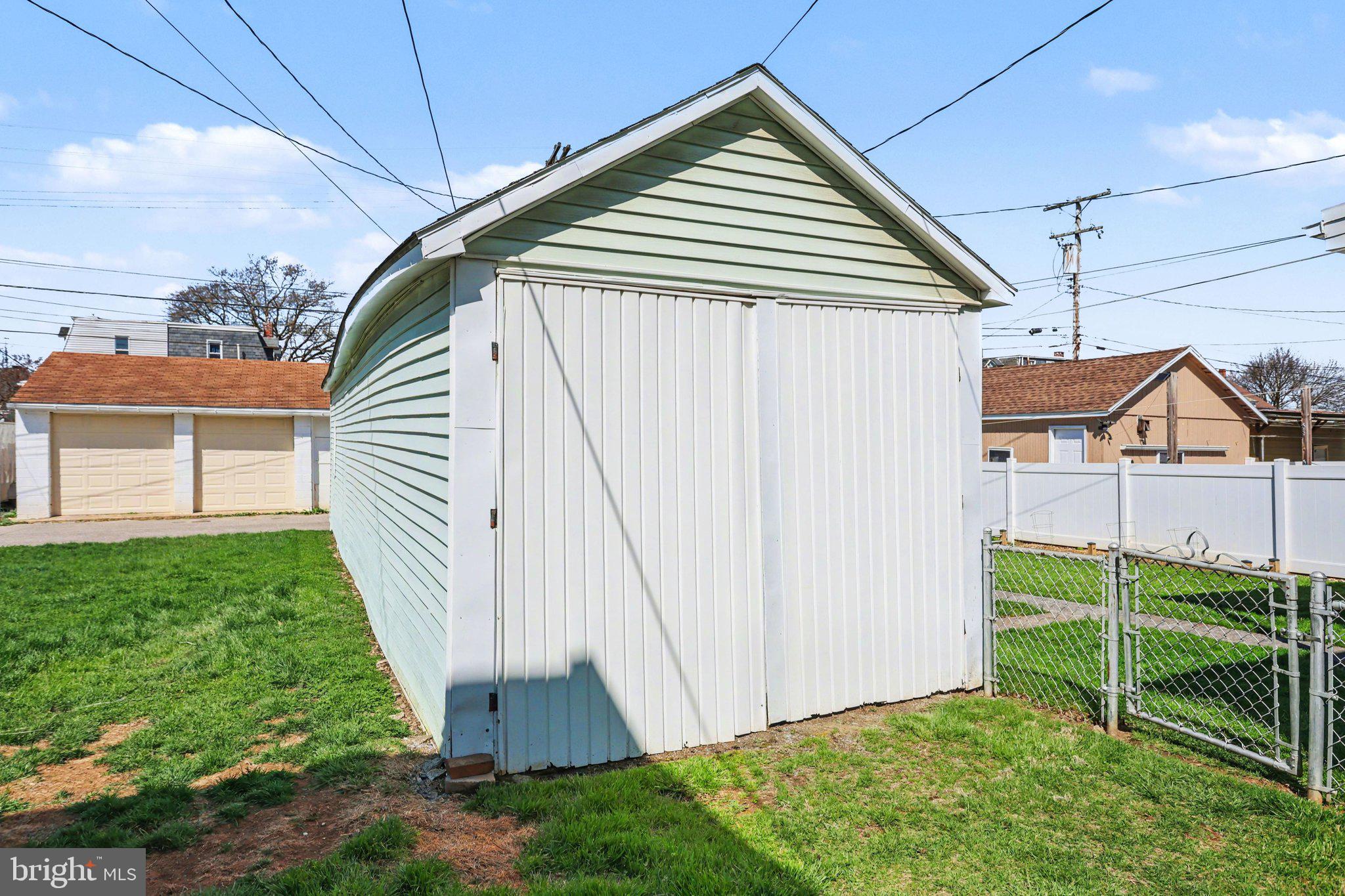 SPRING GARDEN TWP - Residential