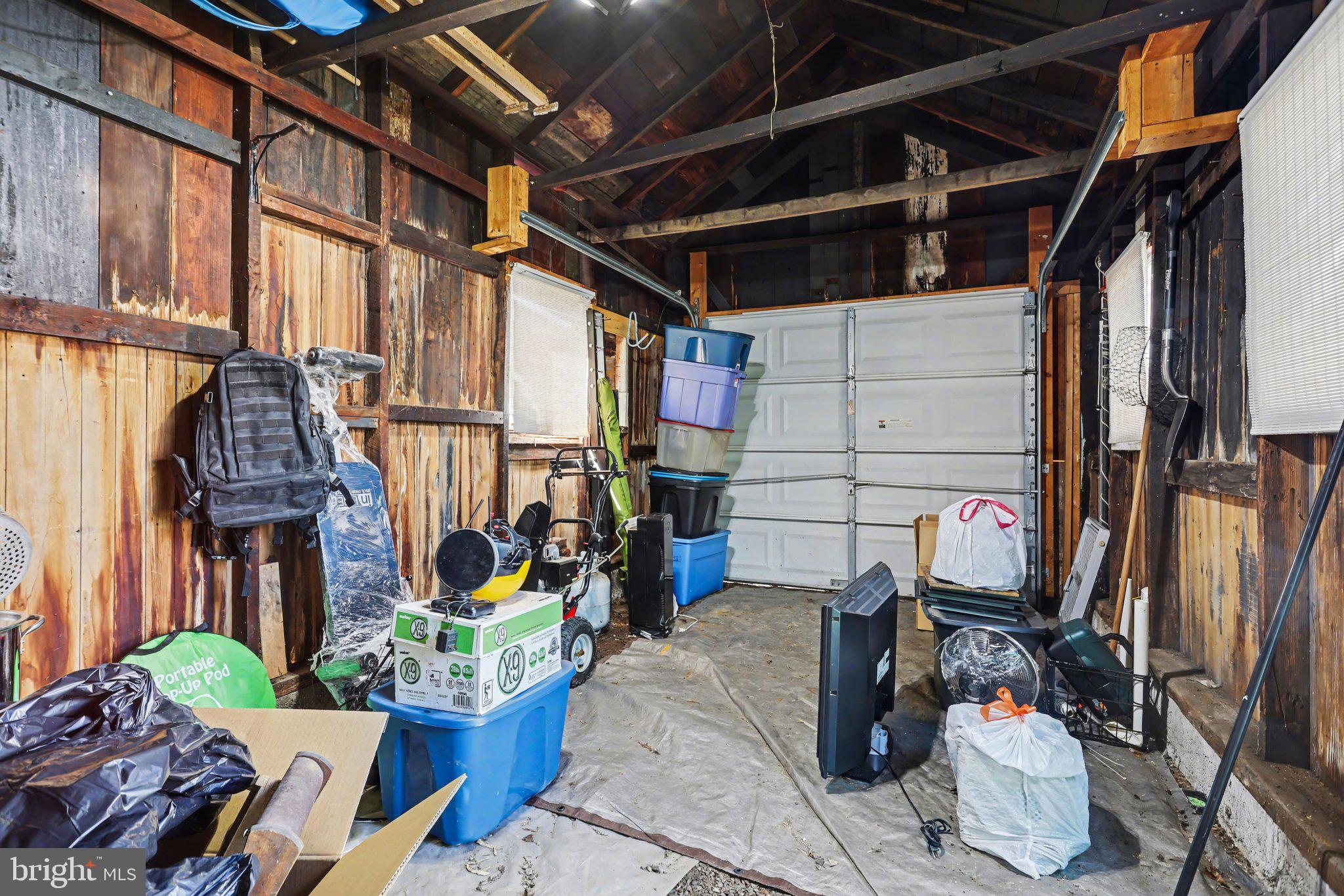 SPRING GARDEN TWP - Residential