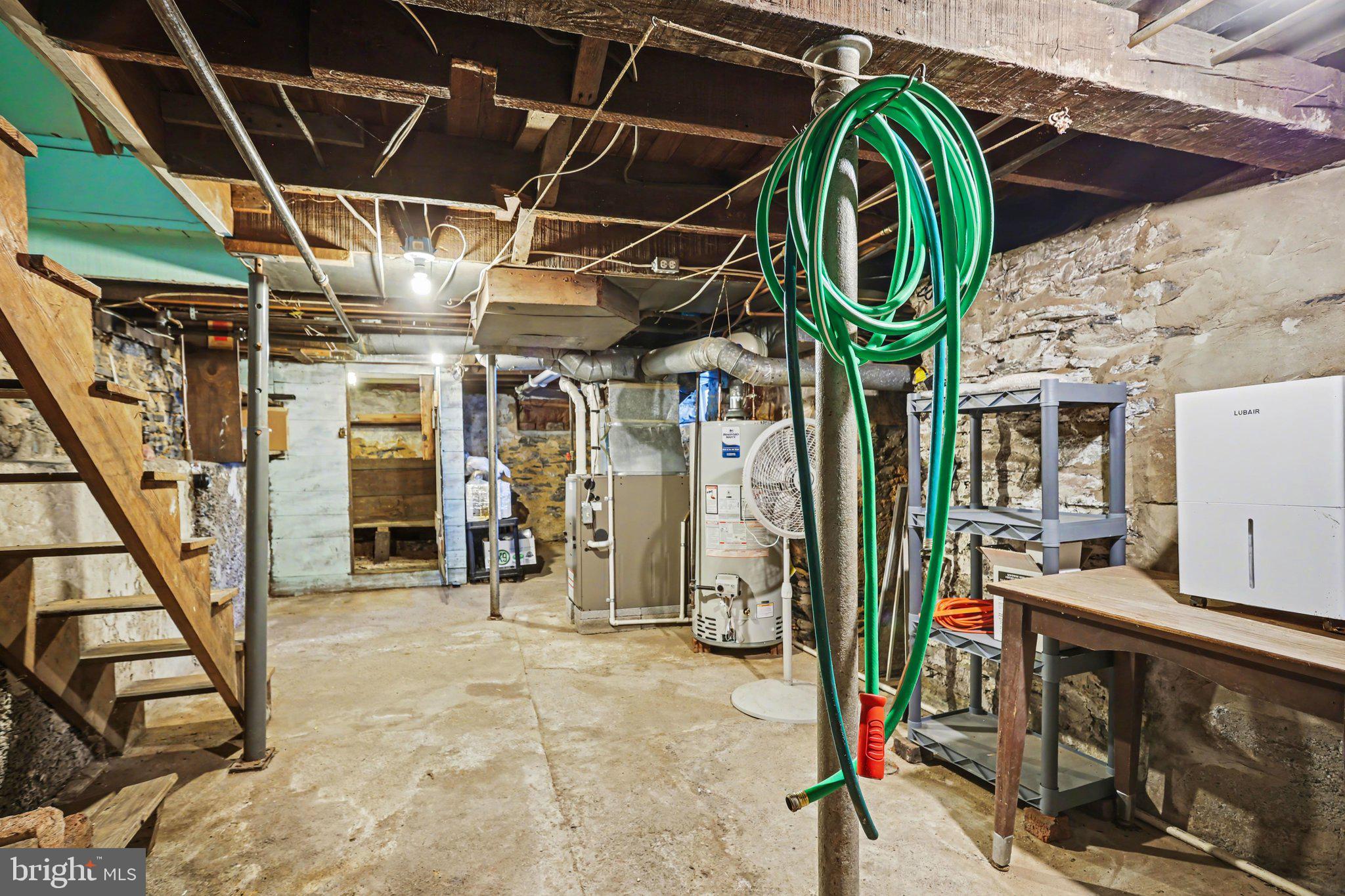 SPRING GARDEN TWP - Residential