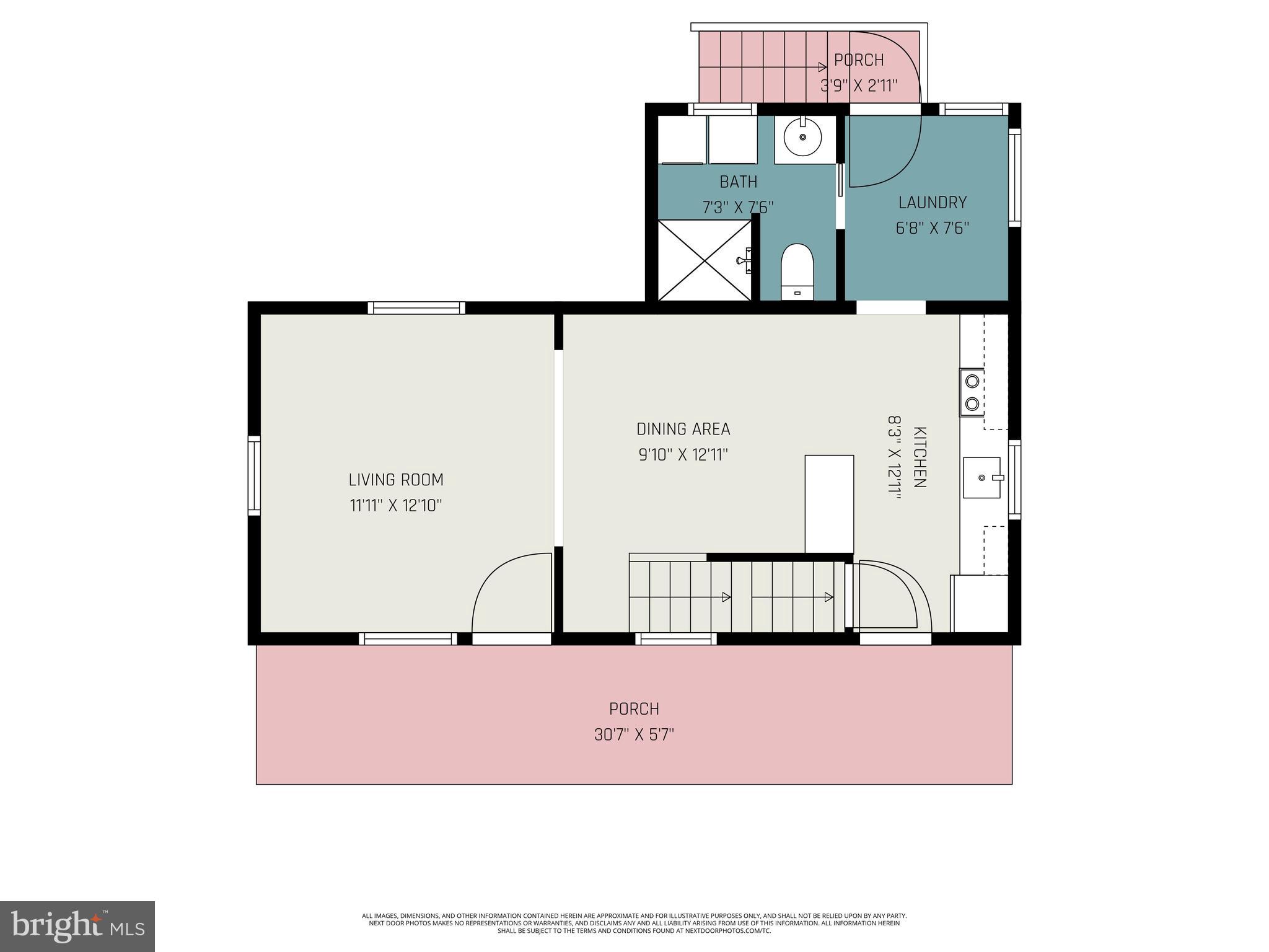 SPRING GARDEN TWP - Residential