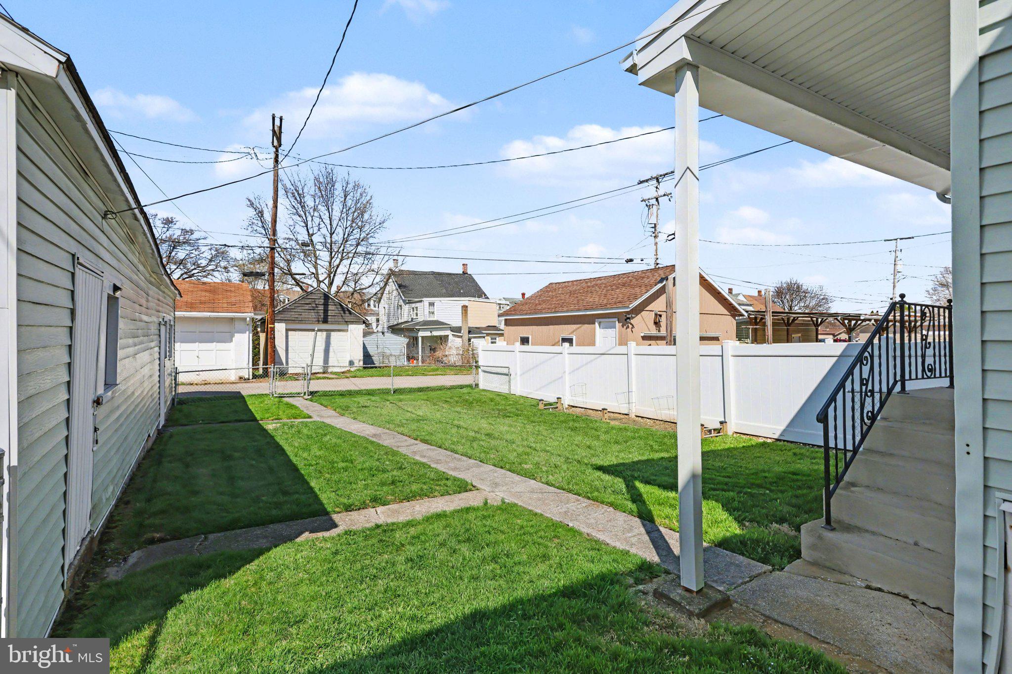 SPRING GARDEN TWP - Residential