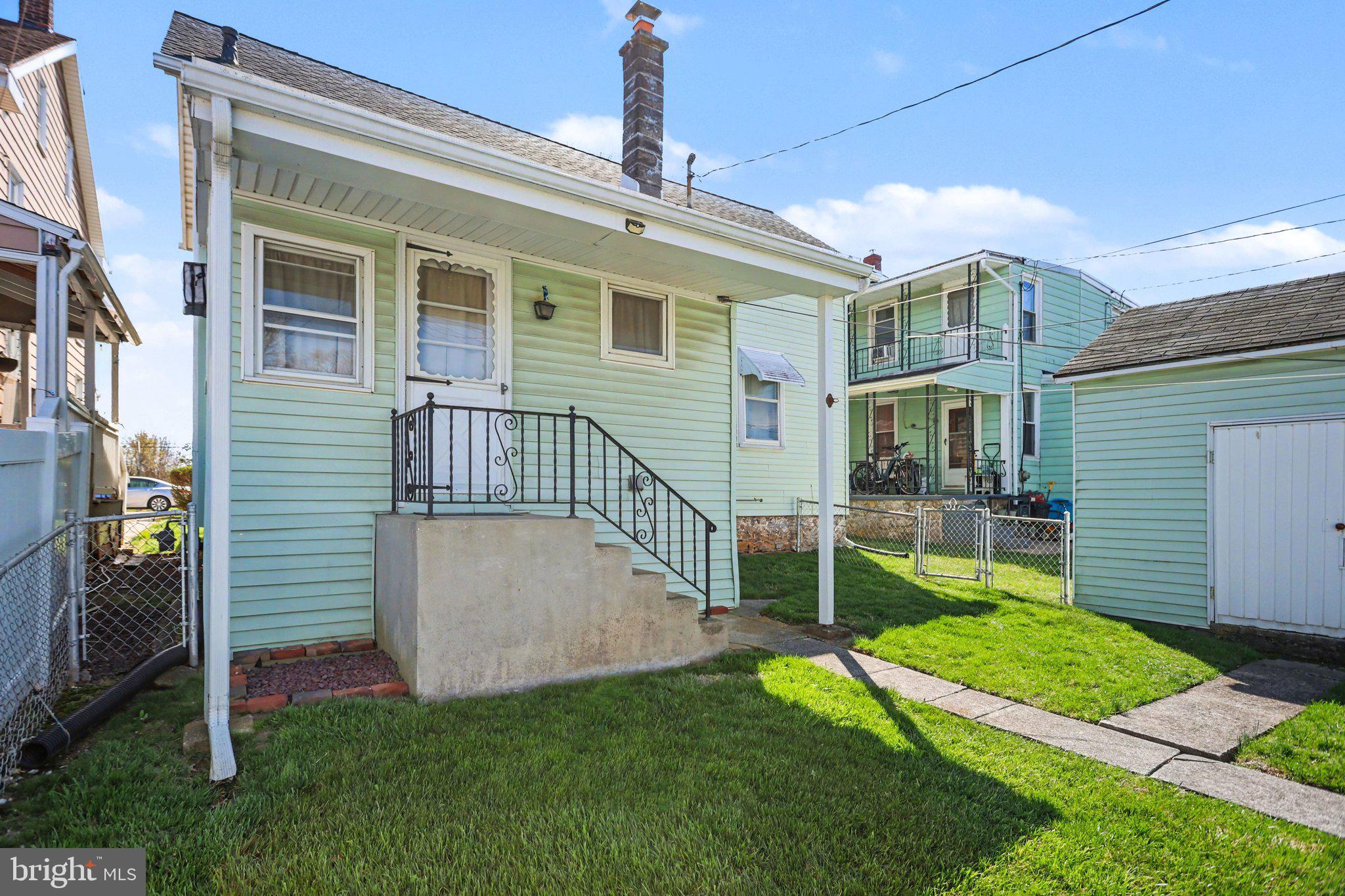 SPRING GARDEN TWP - Residential