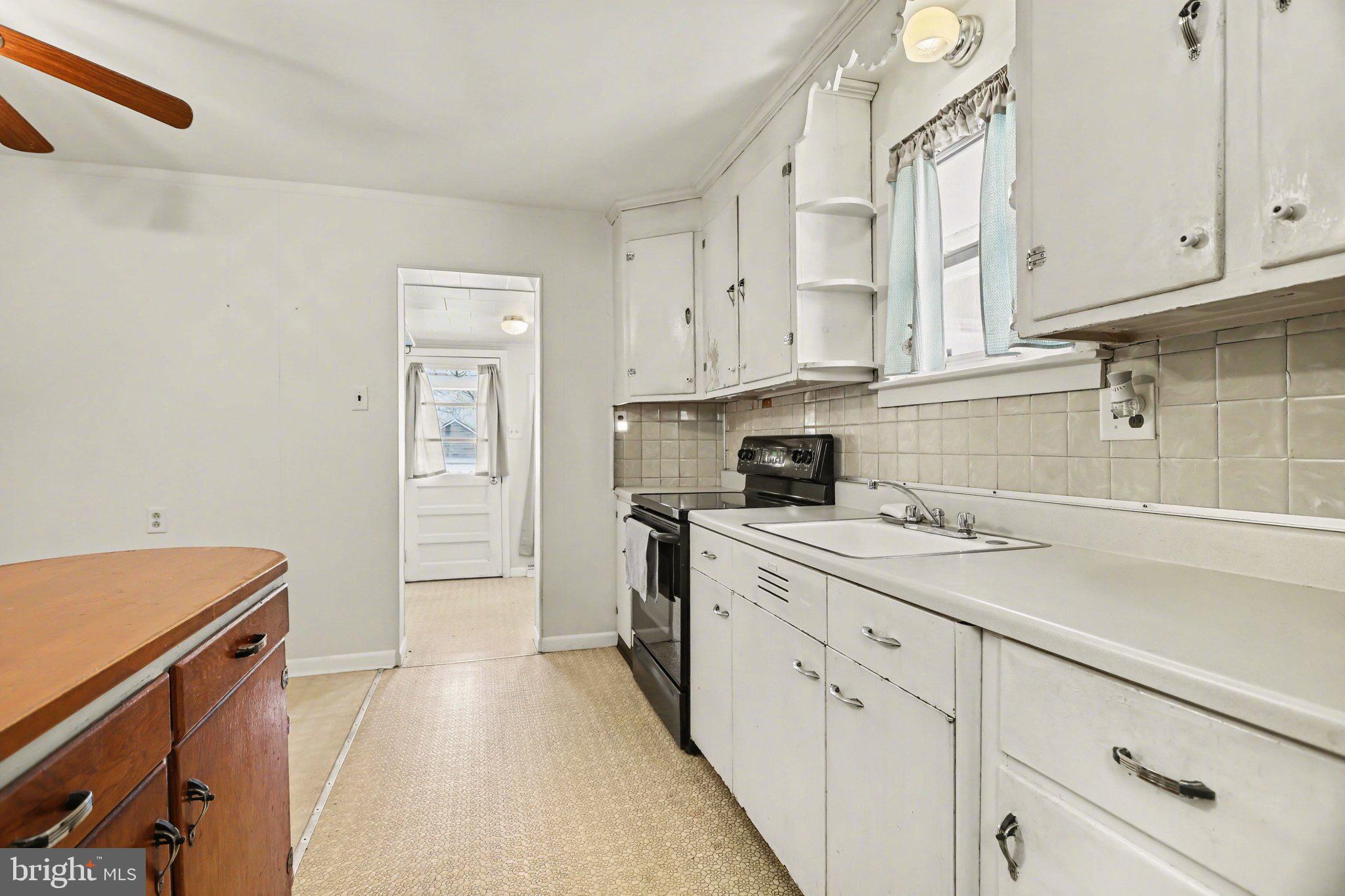 SPRING GARDEN TWP - Residential