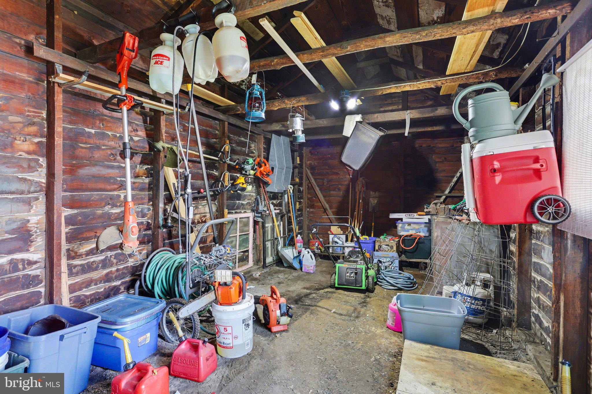 SPRING GARDEN TWP - Residential