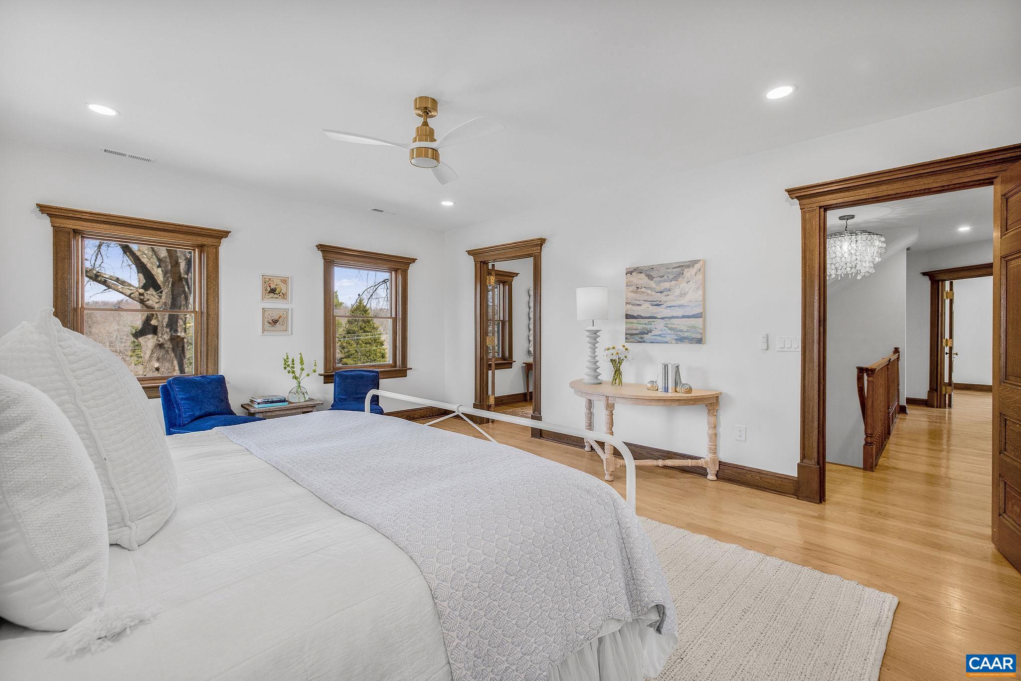 ALBEMARLE - Residential