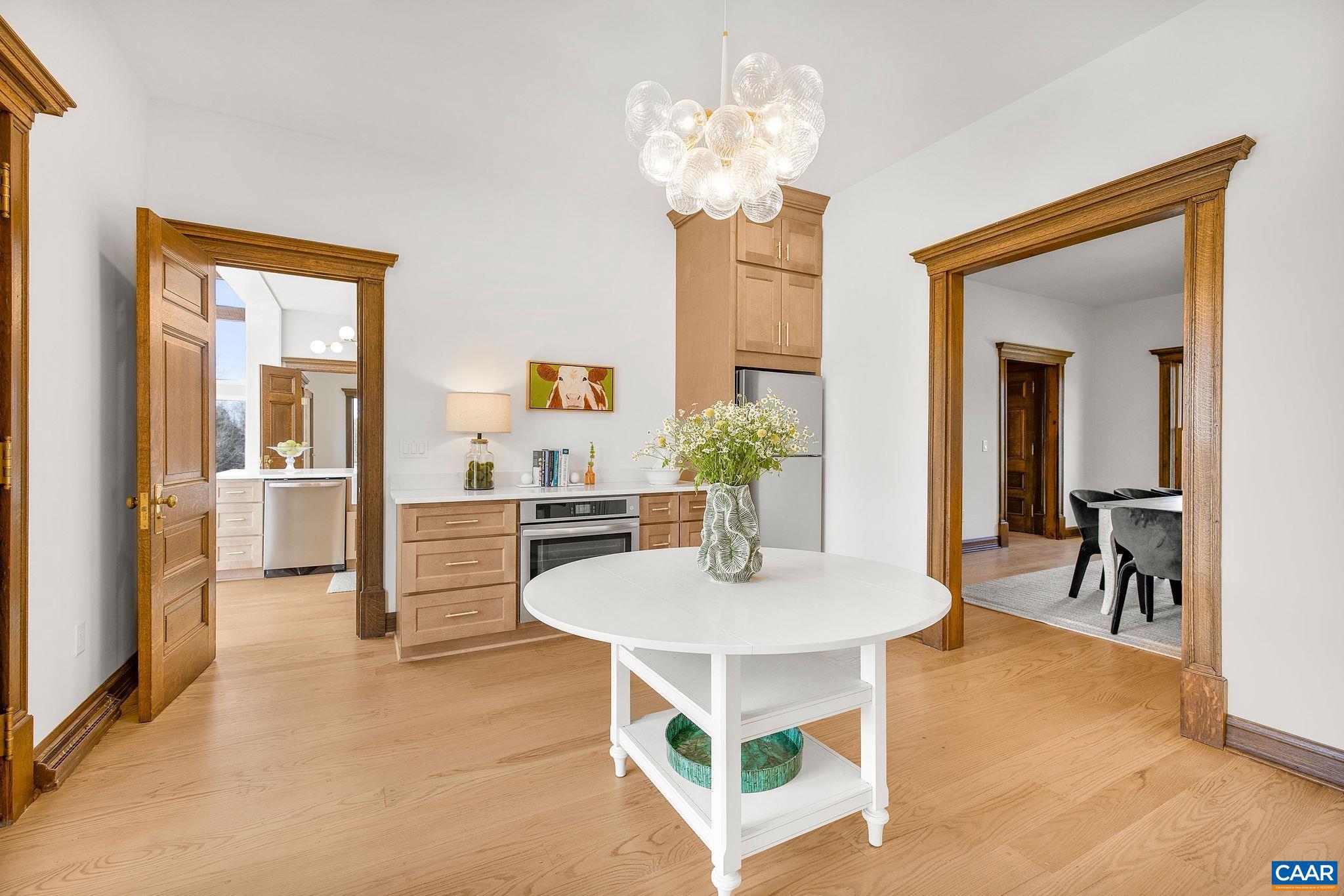 ALBEMARLE - Residential