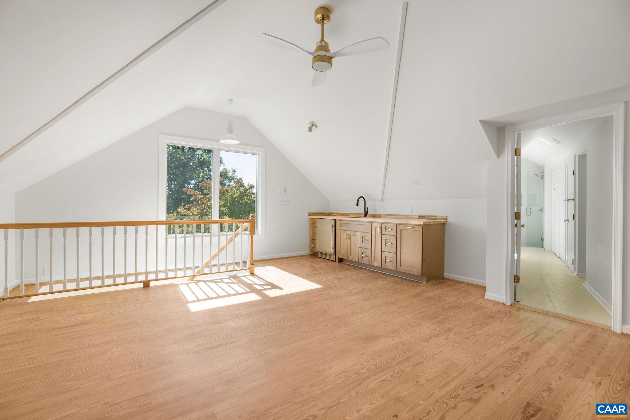 ALBEMARLE - Residential