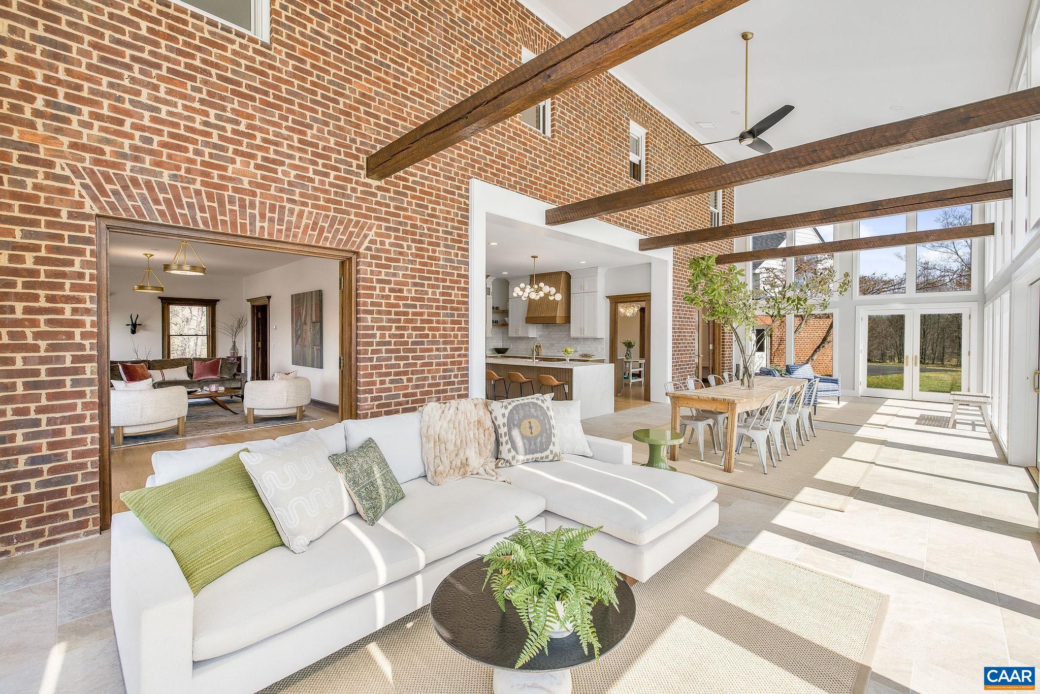 ALBEMARLE - Residential