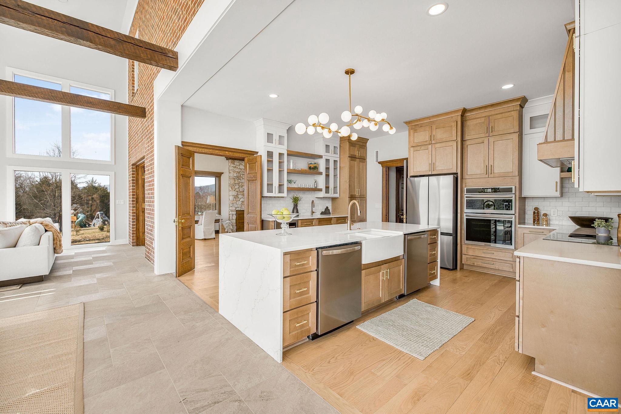 ALBEMARLE - Residential