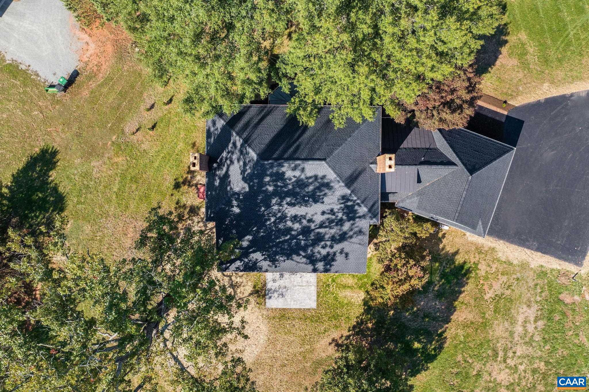 ALBEMARLE - Residential