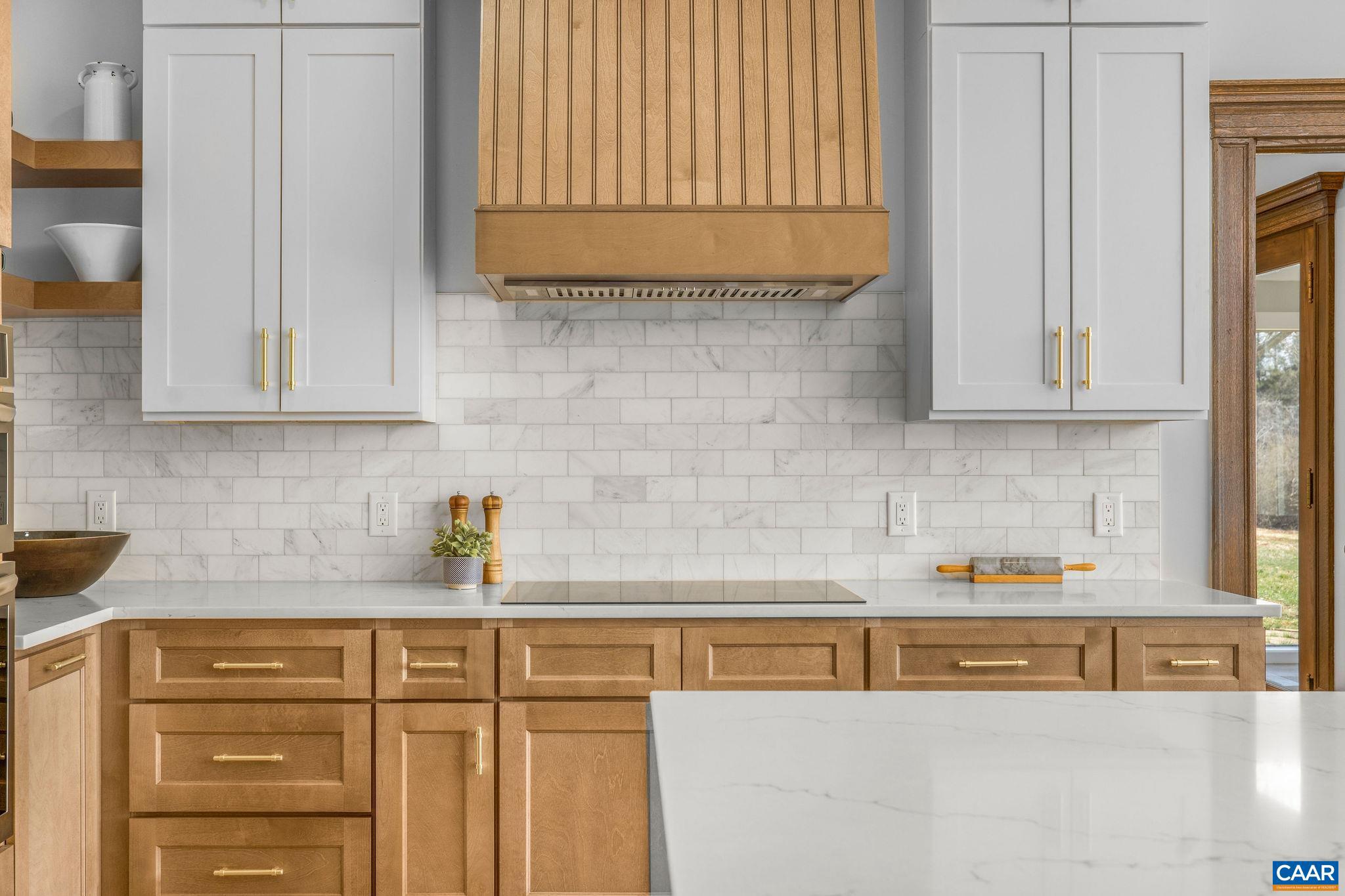 ALBEMARLE - Residential