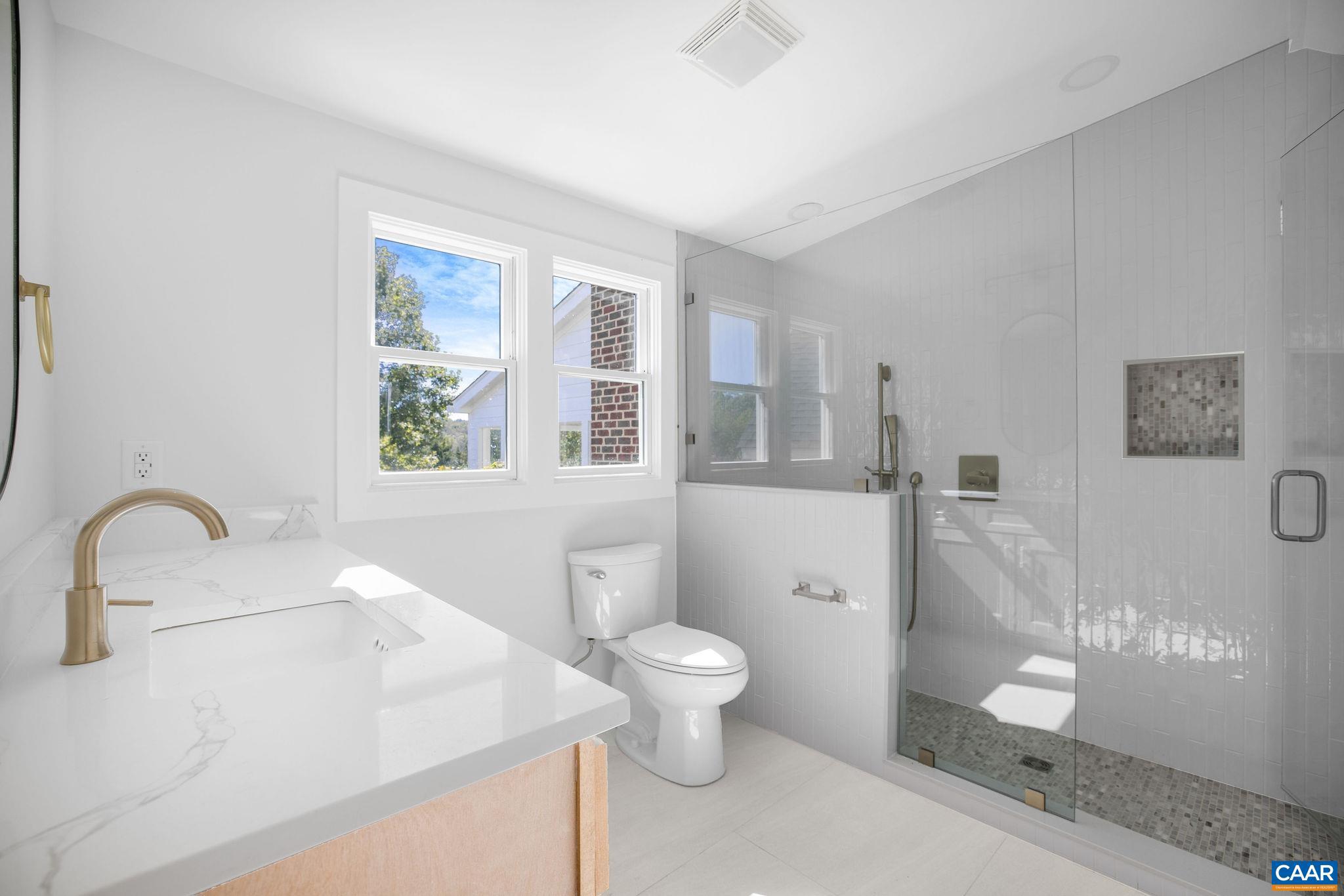 ALBEMARLE - Residential