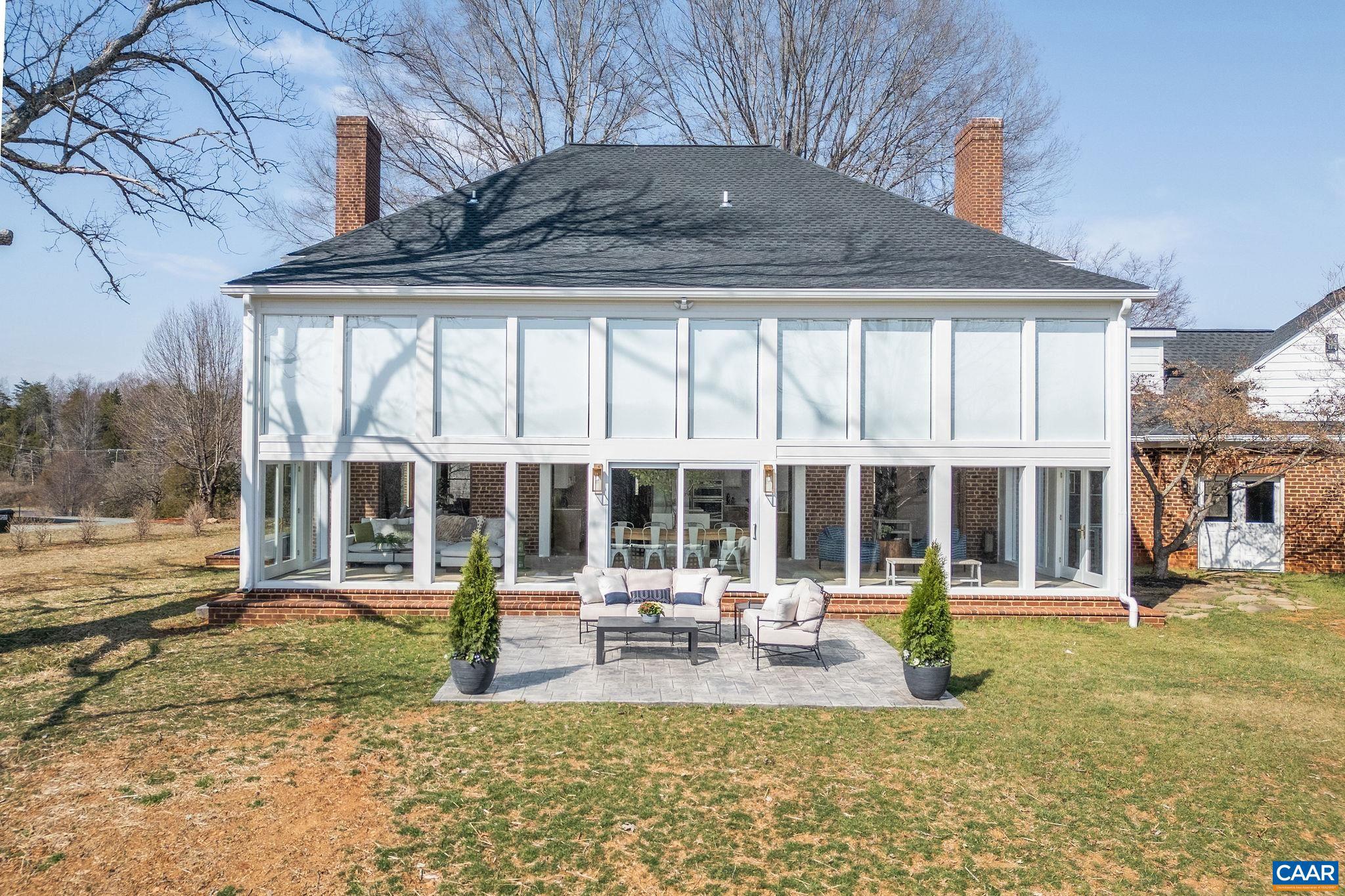 ALBEMARLE - Residential