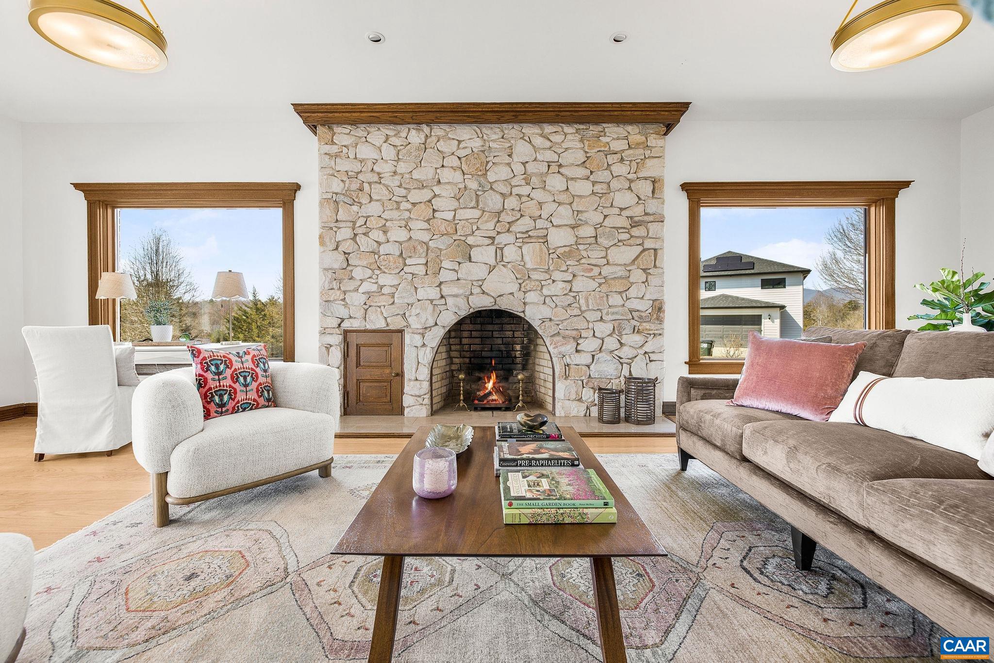 ALBEMARLE - Residential