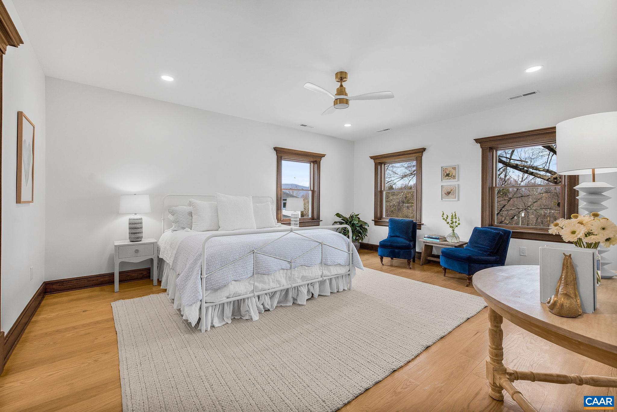 ALBEMARLE - Residential