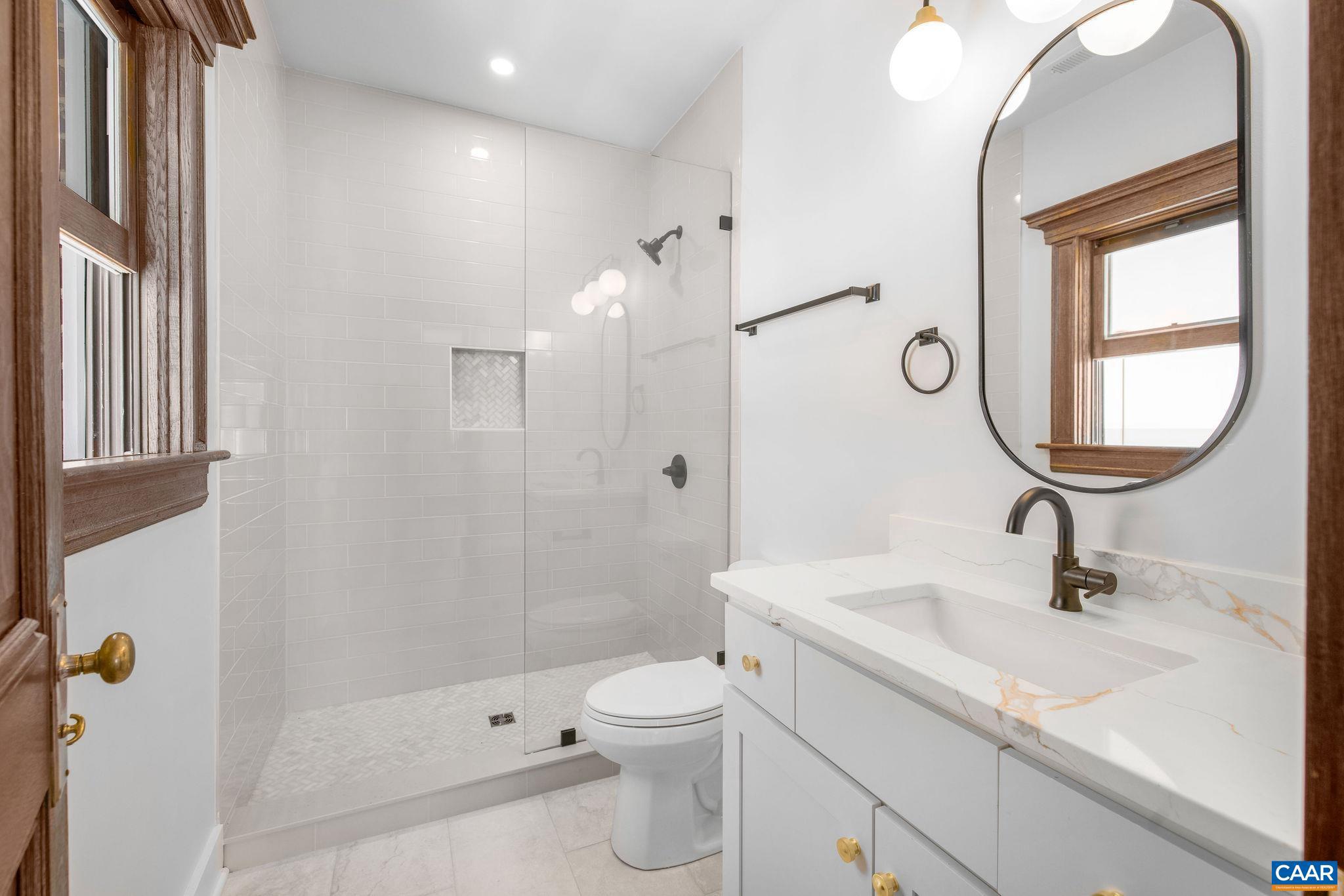 ALBEMARLE - Residential