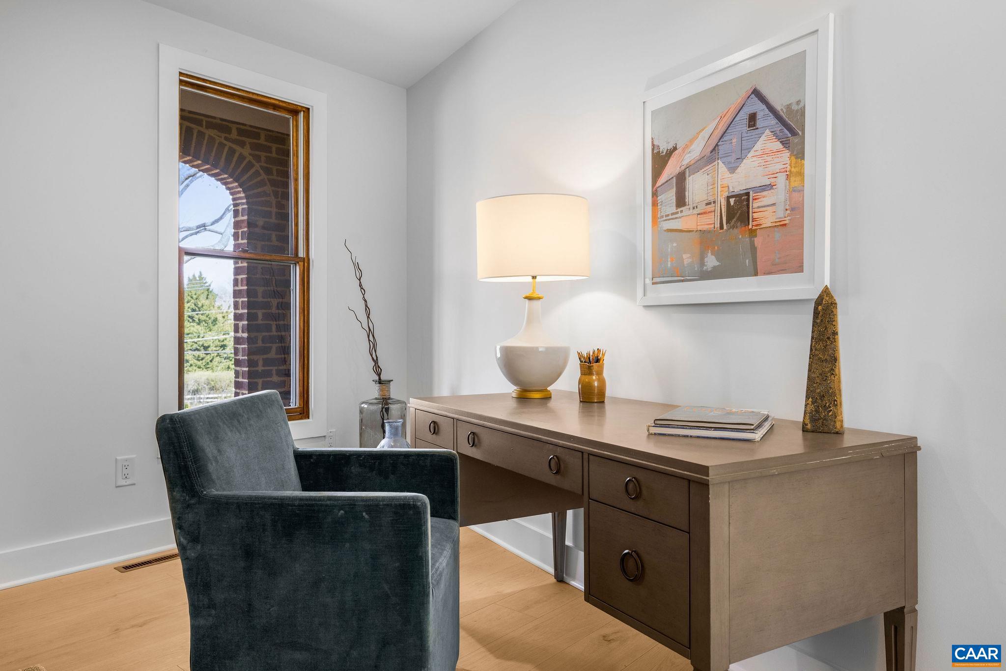 ALBEMARLE - Residential