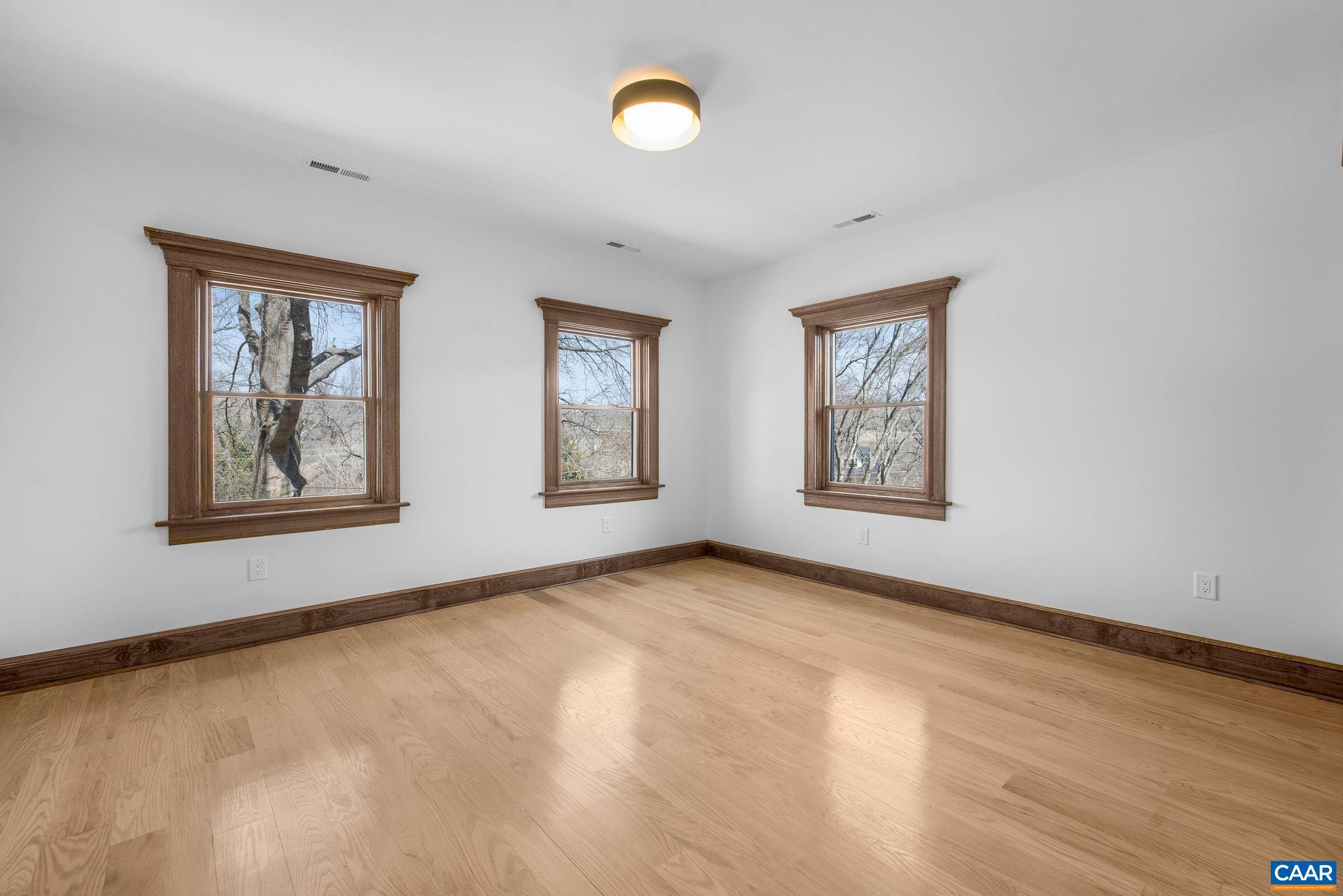 ALBEMARLE - Residential