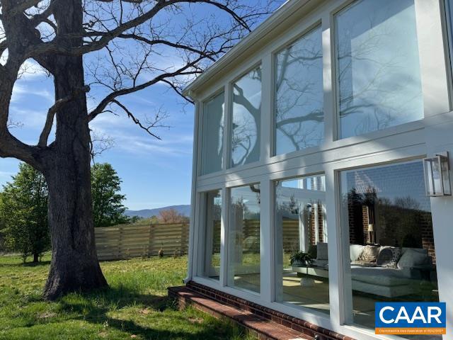 ALBEMARLE - Residential