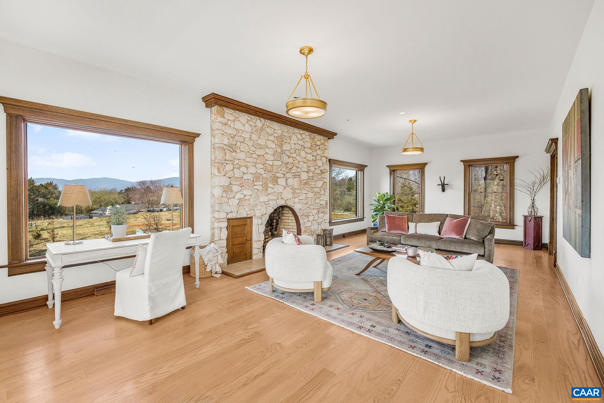 ALBEMARLE - Residential