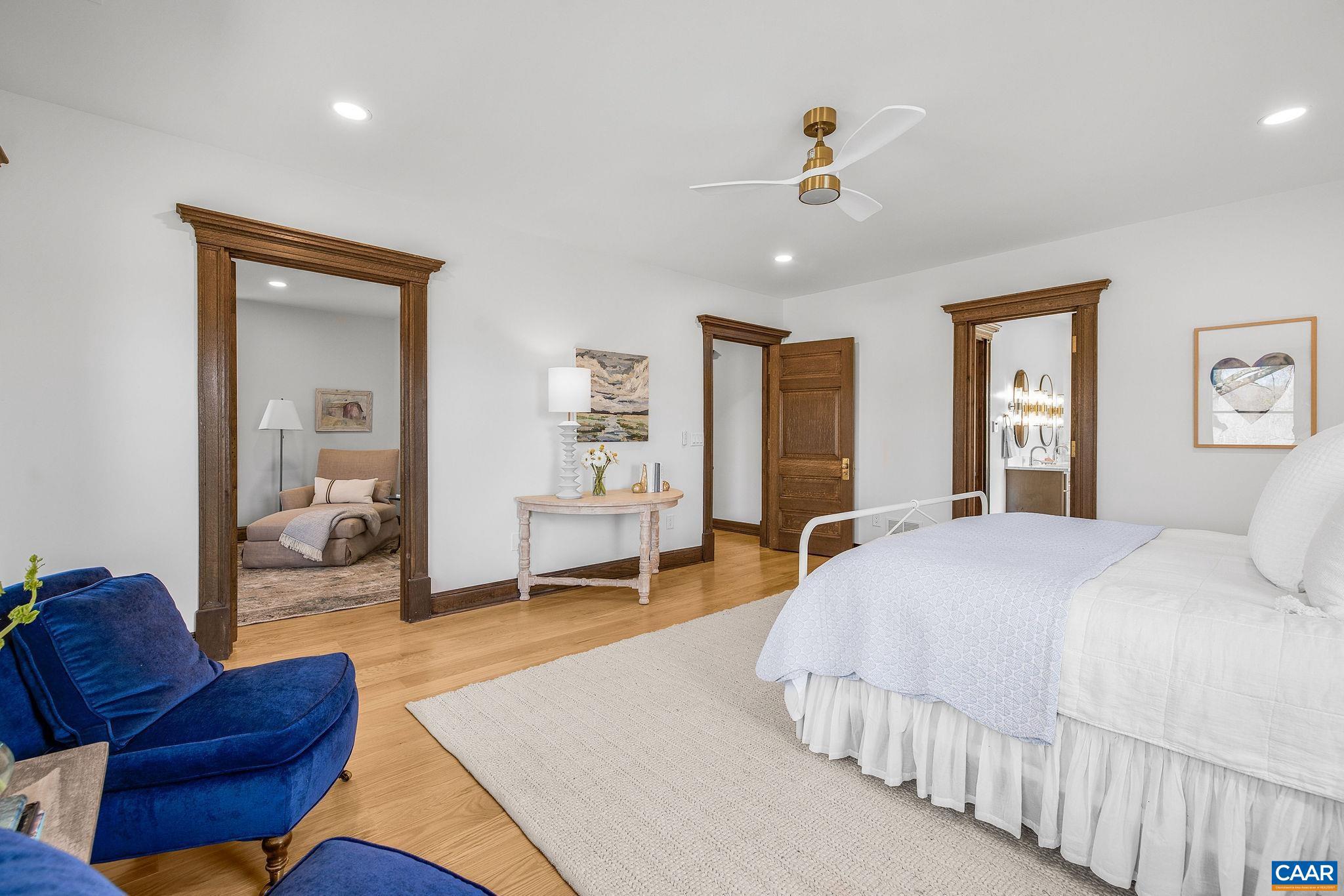 ALBEMARLE - Residential