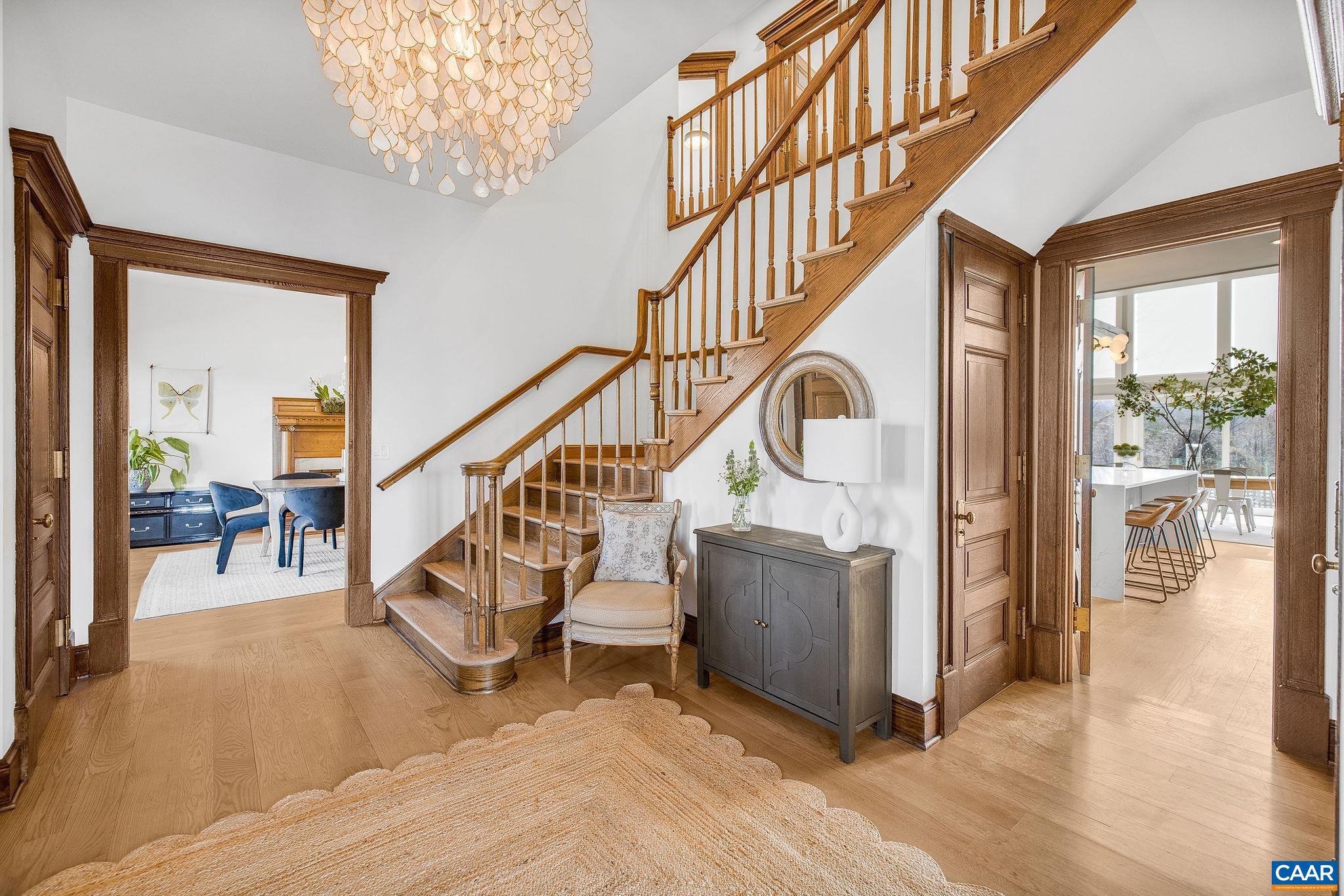 ALBEMARLE - Residential