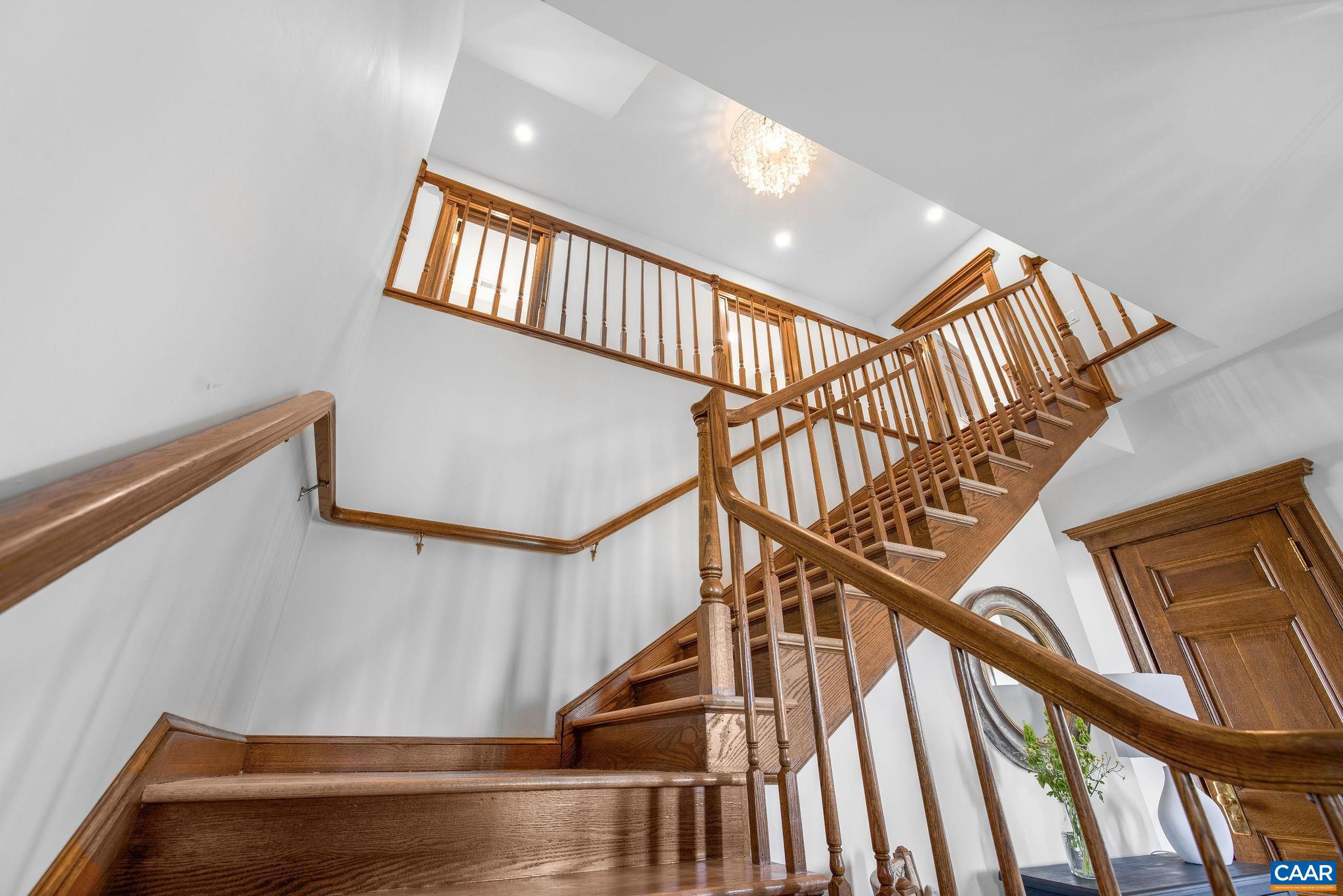 ALBEMARLE - Residential