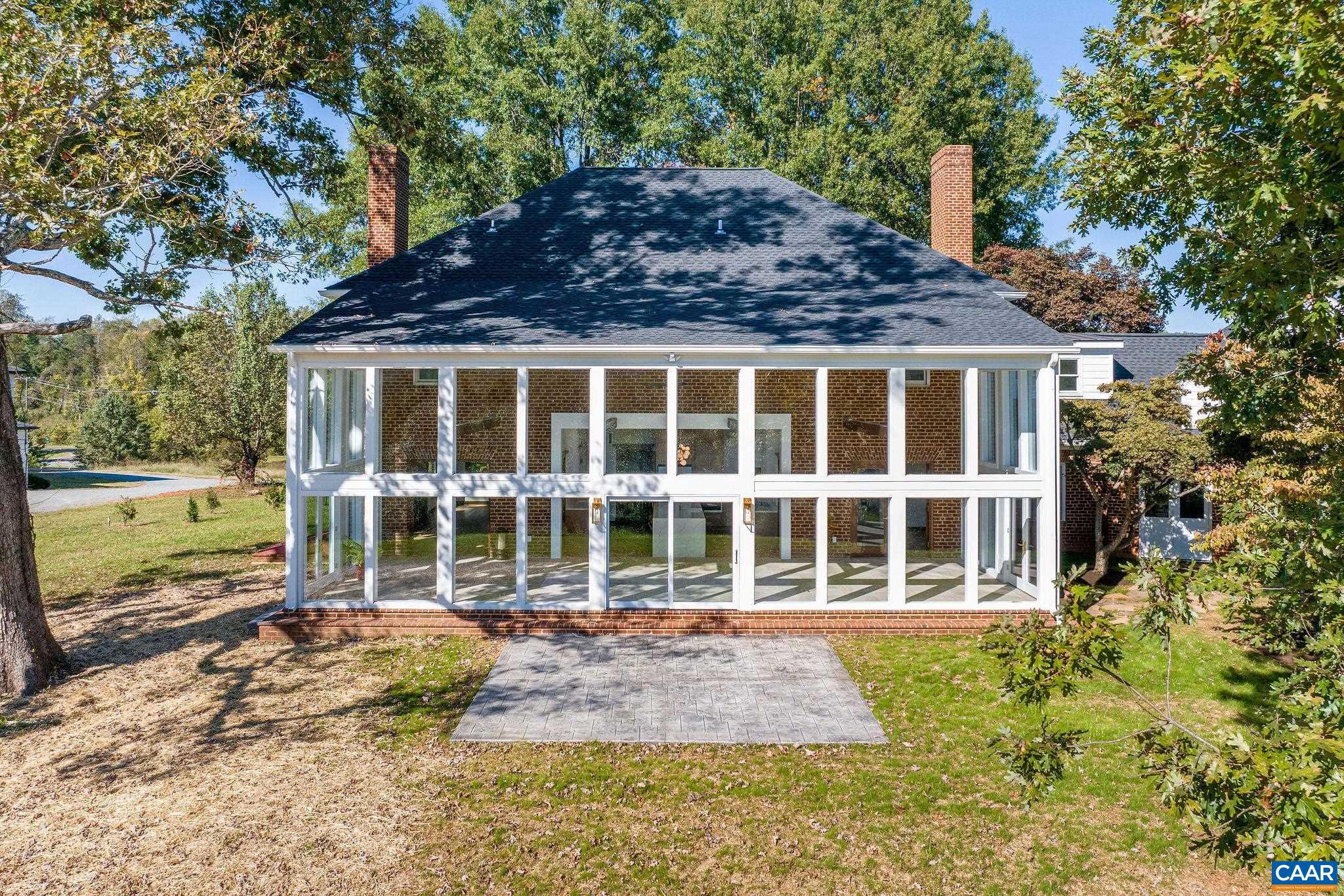 ALBEMARLE - Residential