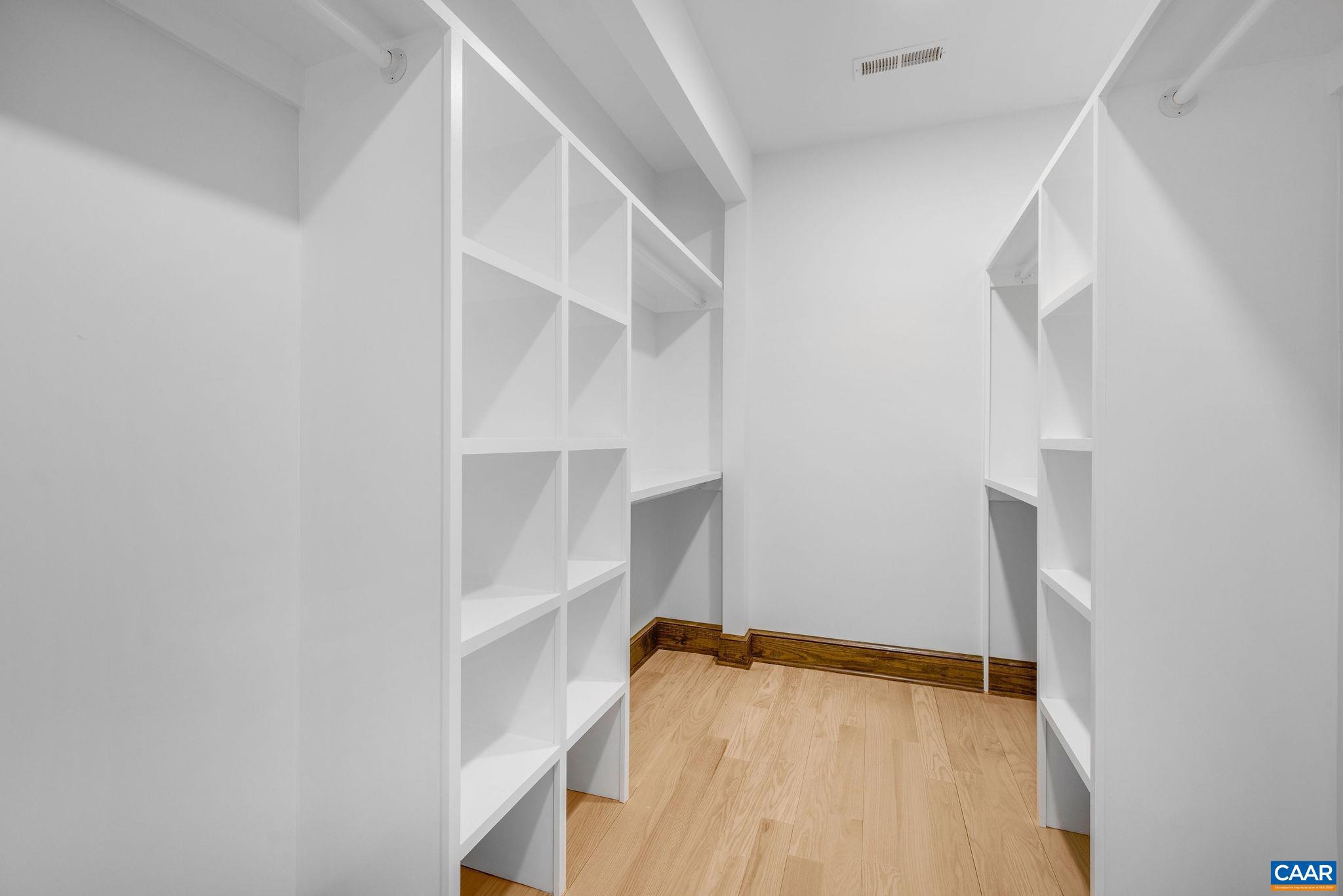 ALBEMARLE - Residential