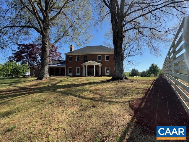 ALBEMARLE - Residential