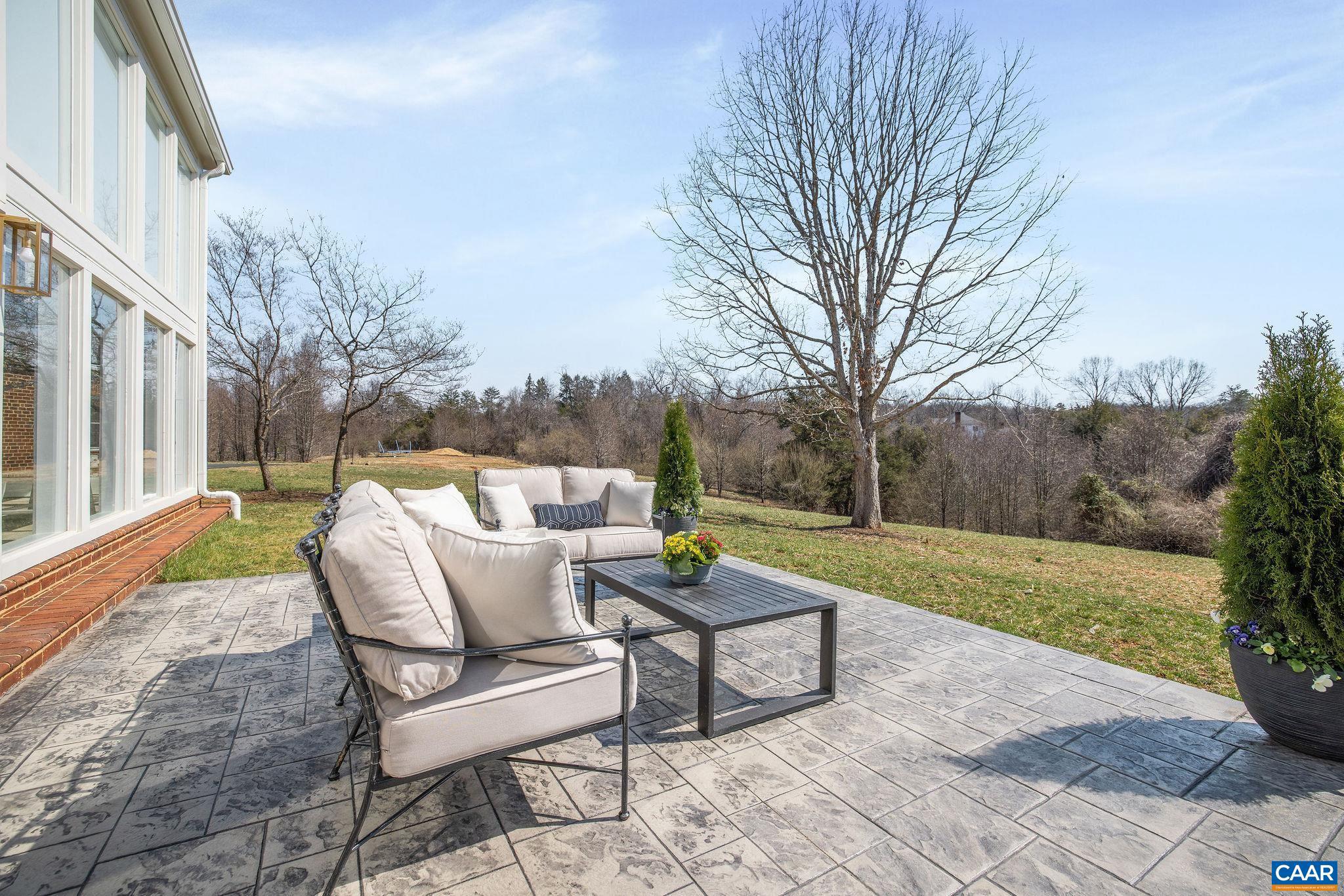 ALBEMARLE - Residential