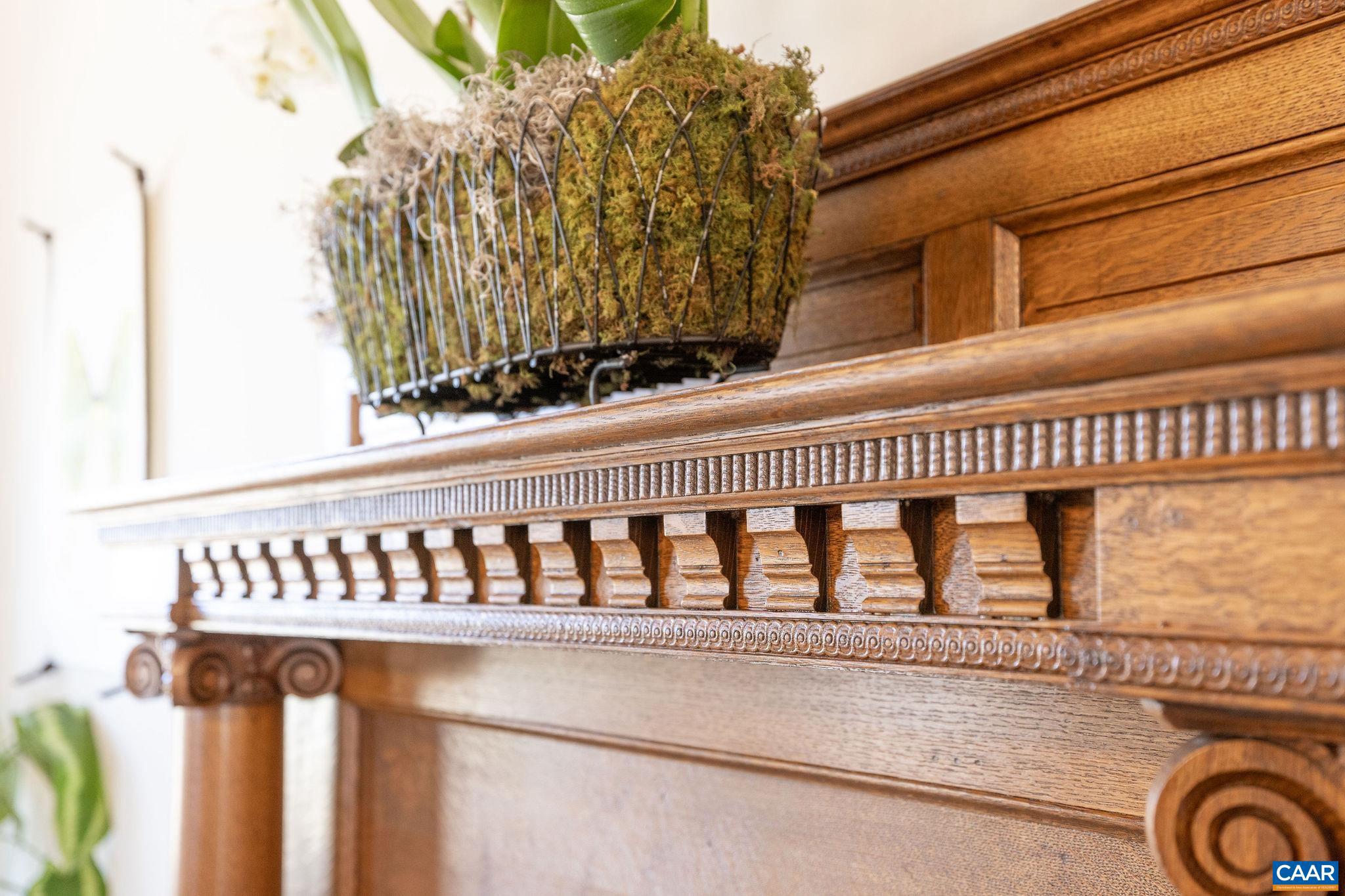 ALBEMARLE - Residential