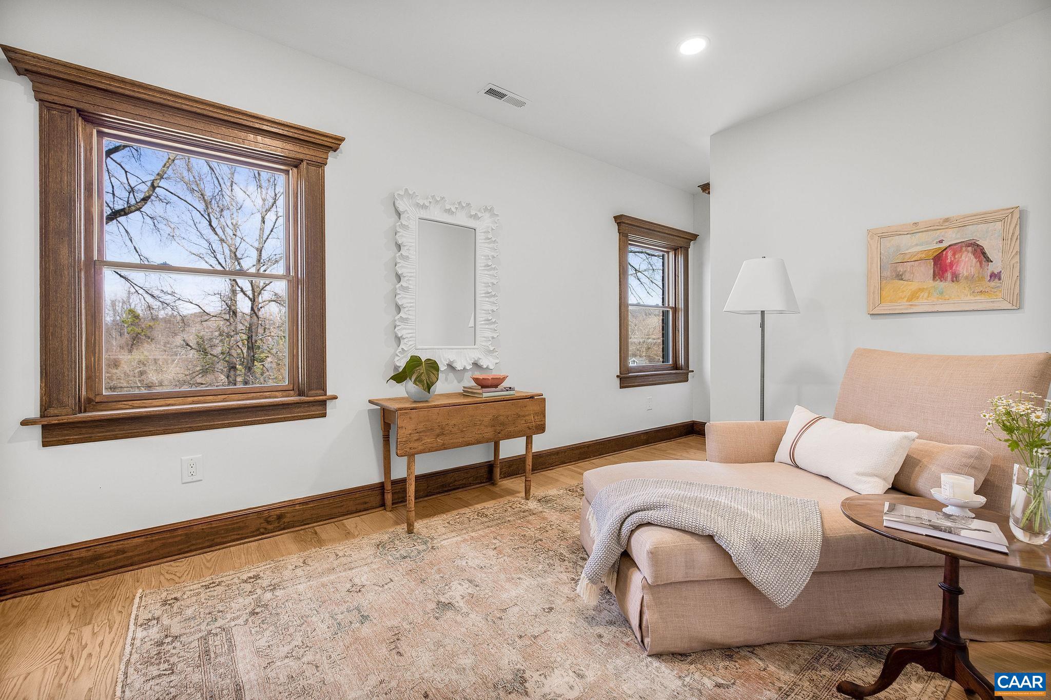 ALBEMARLE - Residential