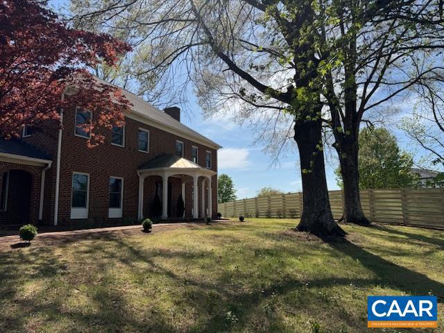 ALBEMARLE - Residential