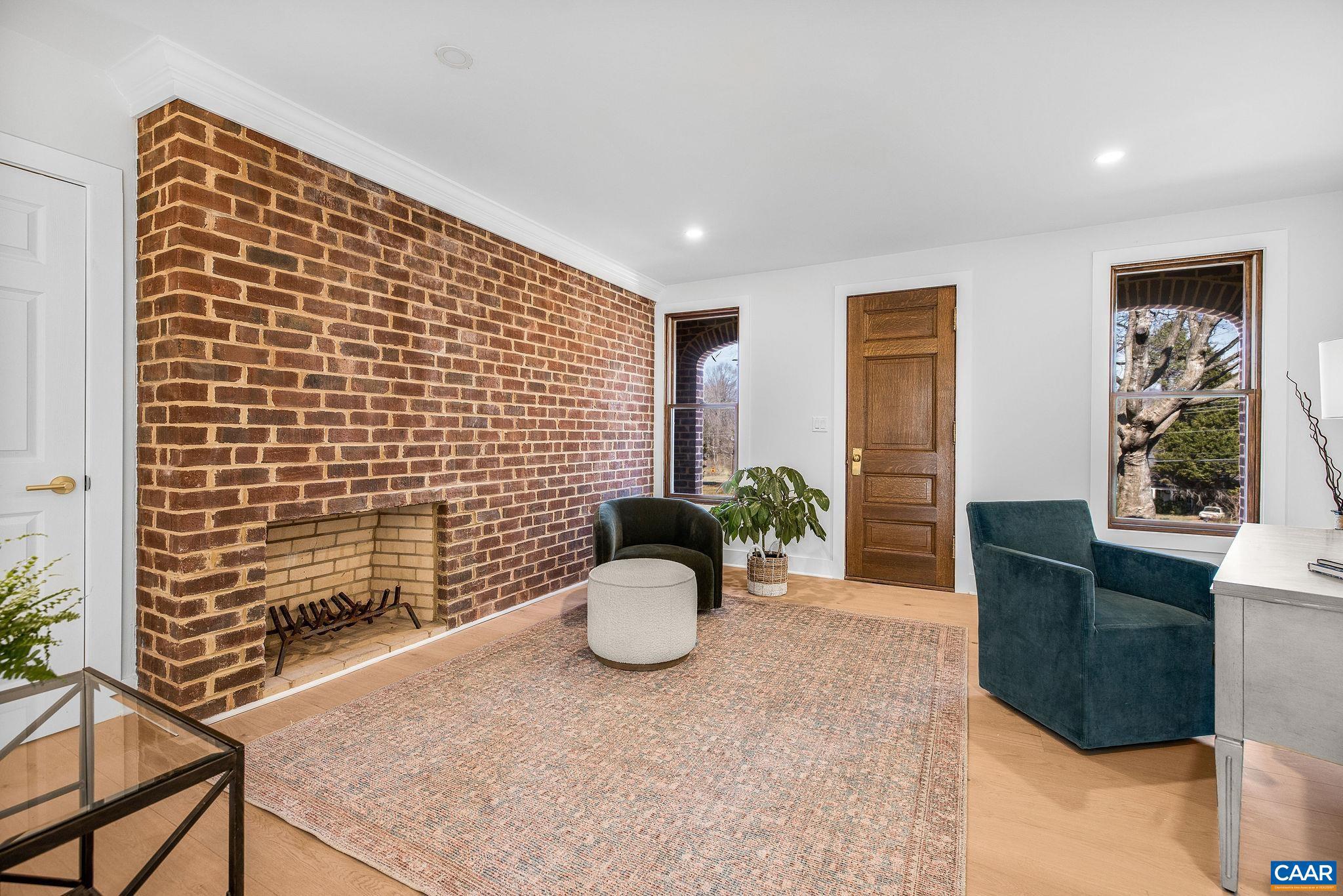 ALBEMARLE - Residential