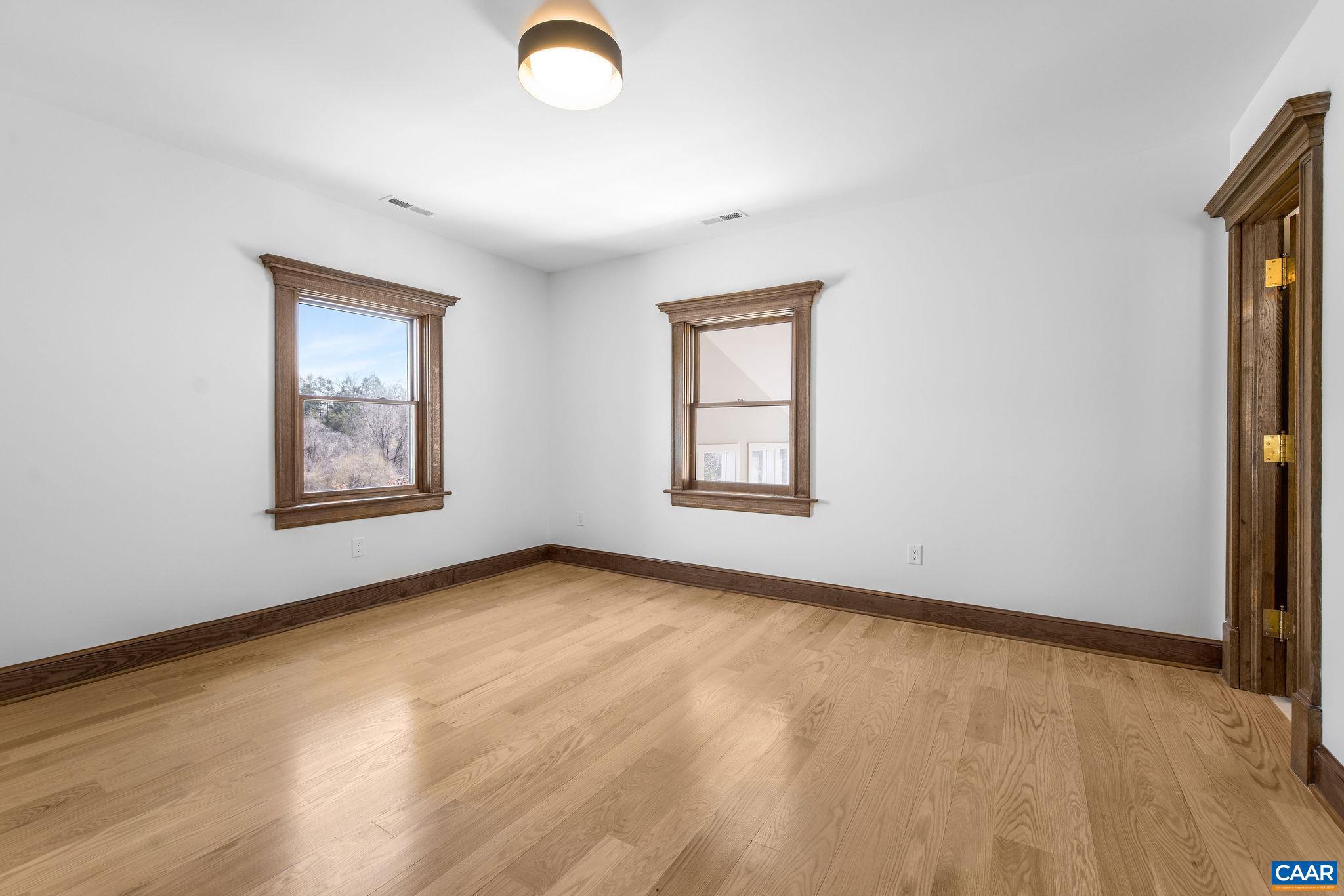 ALBEMARLE - Residential