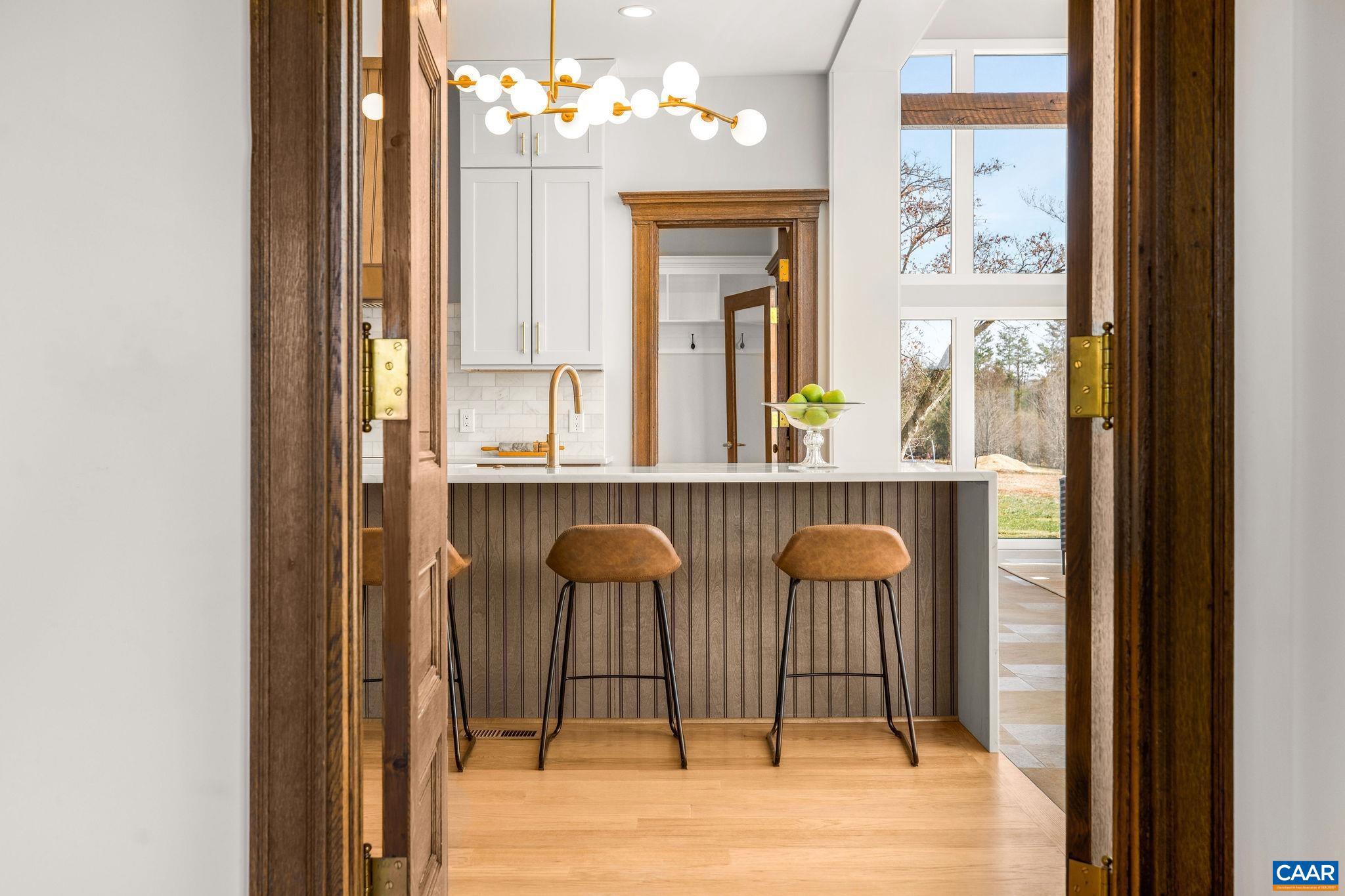 ALBEMARLE - Residential