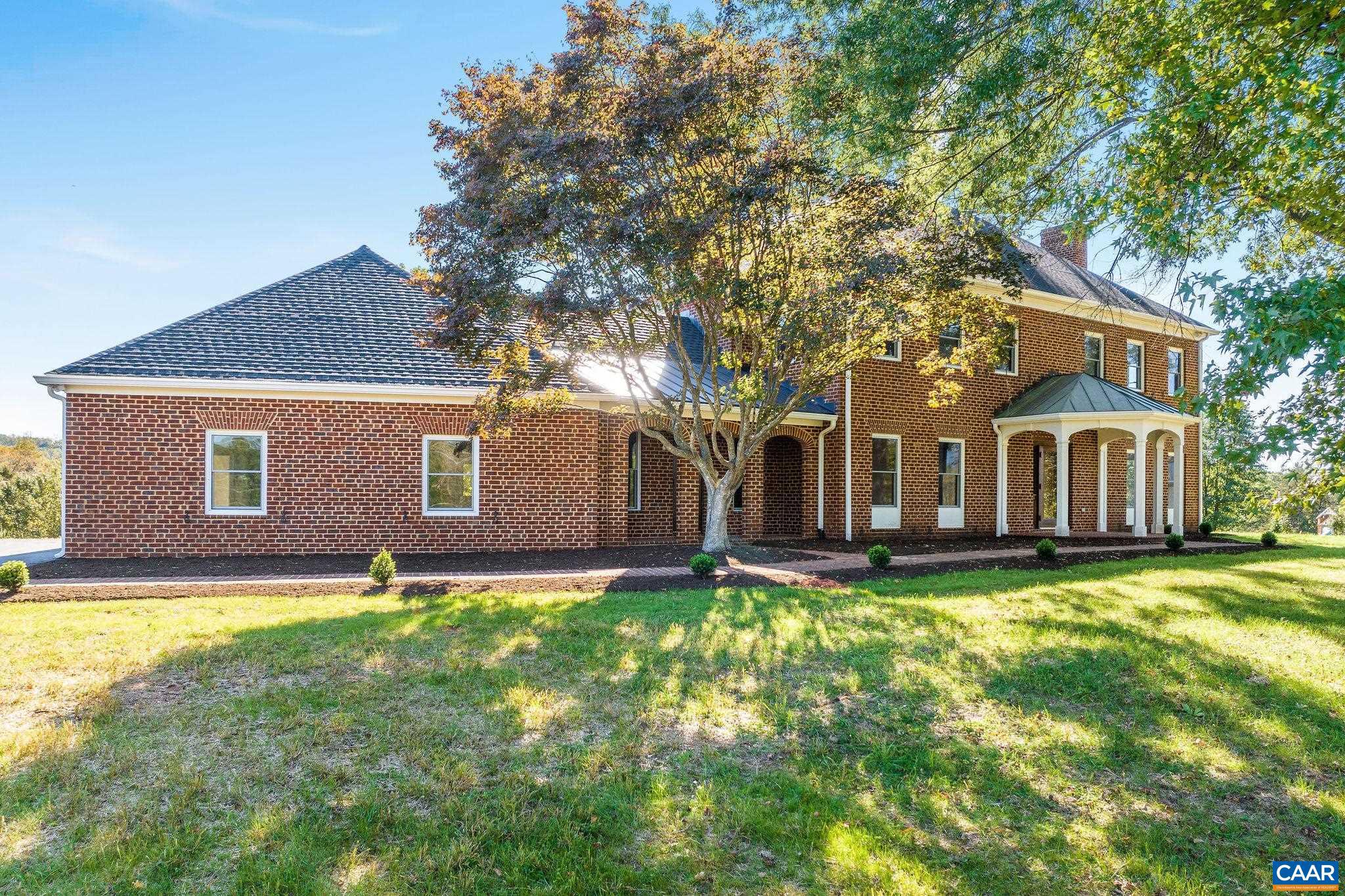 ALBEMARLE - Residential