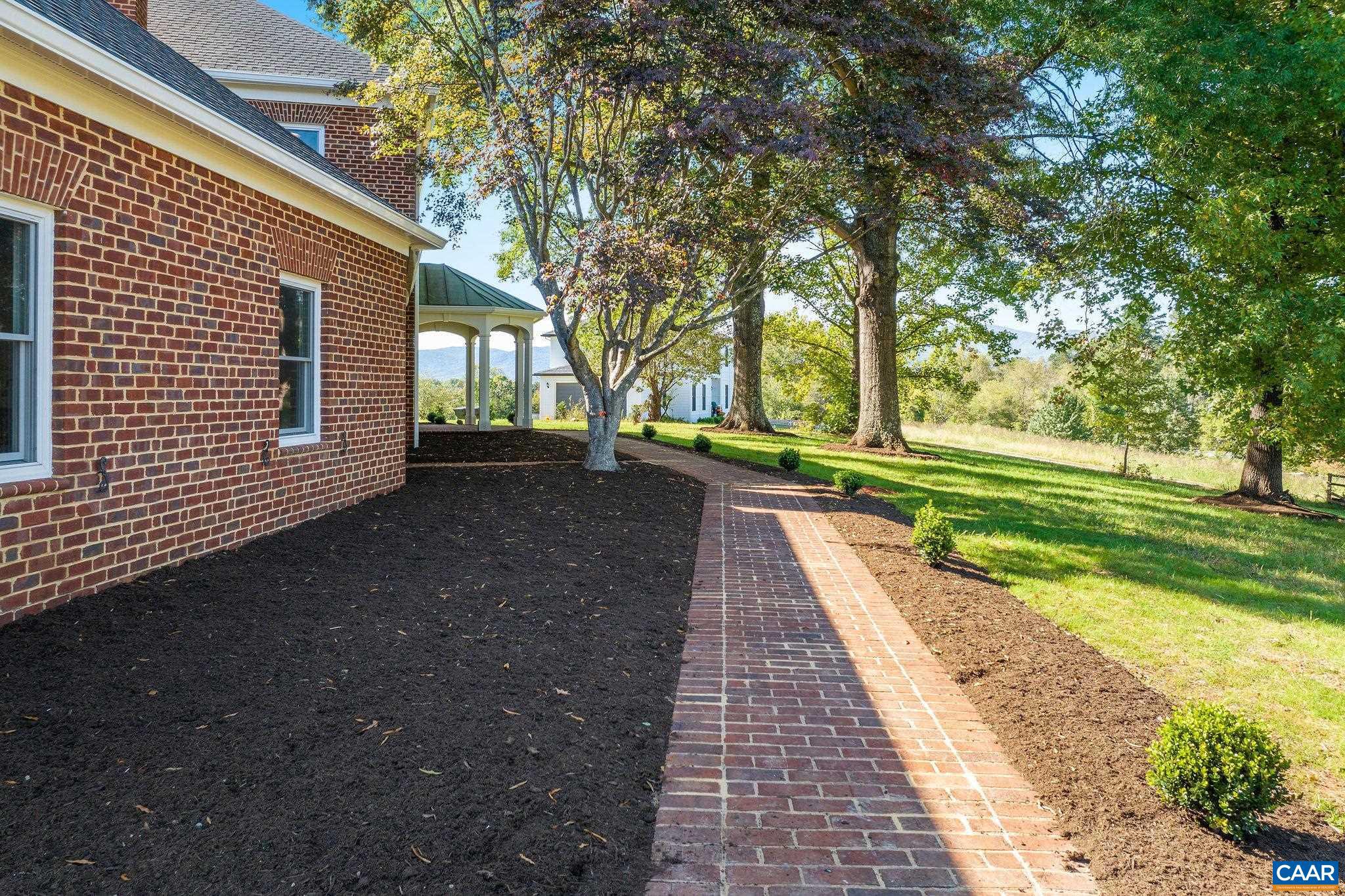 ALBEMARLE - Residential