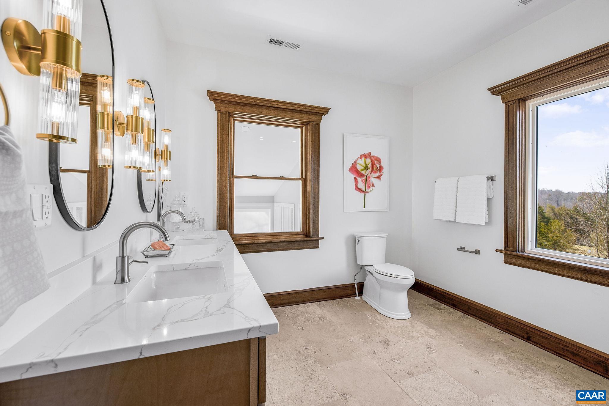 ALBEMARLE - Residential