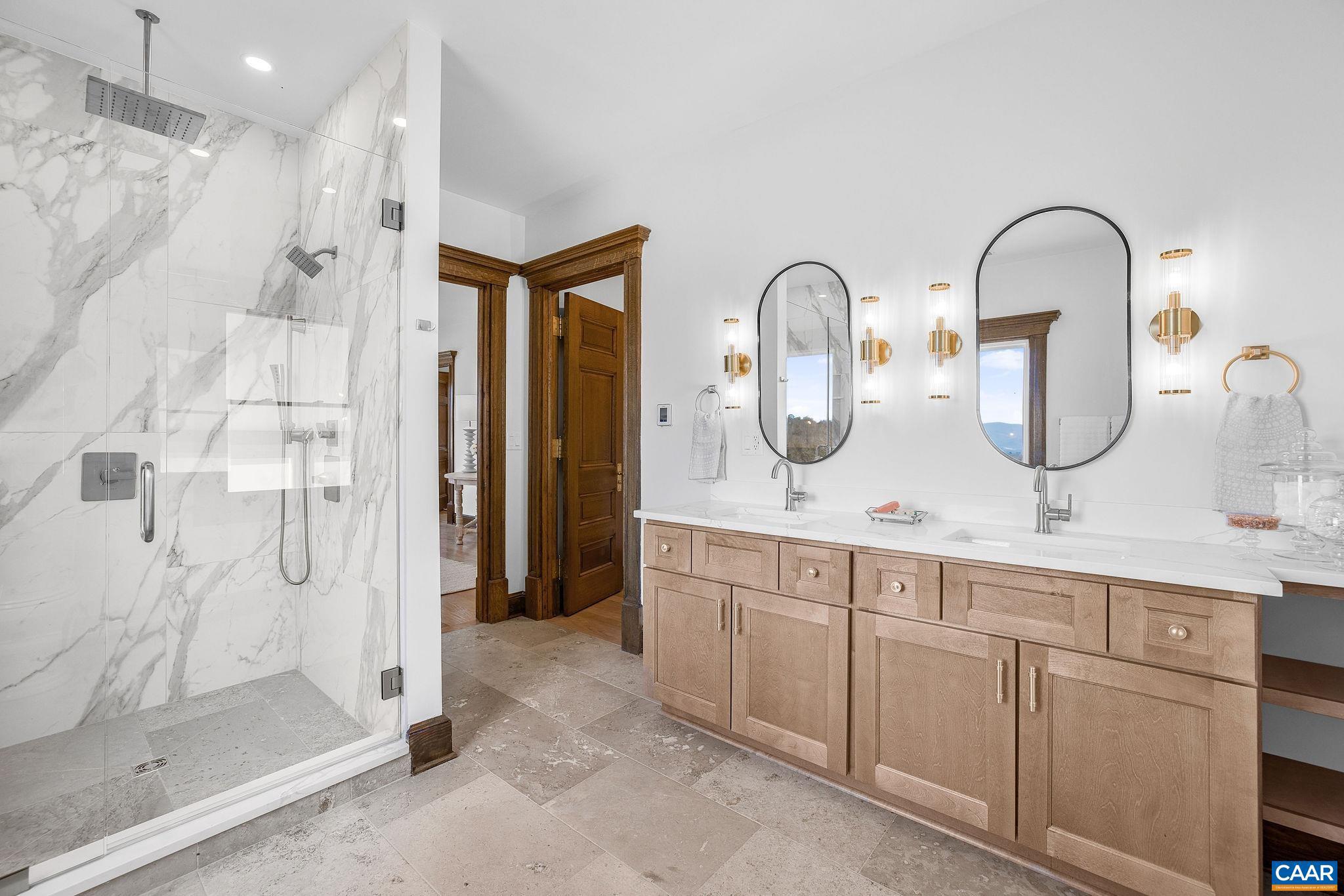 ALBEMARLE - Residential