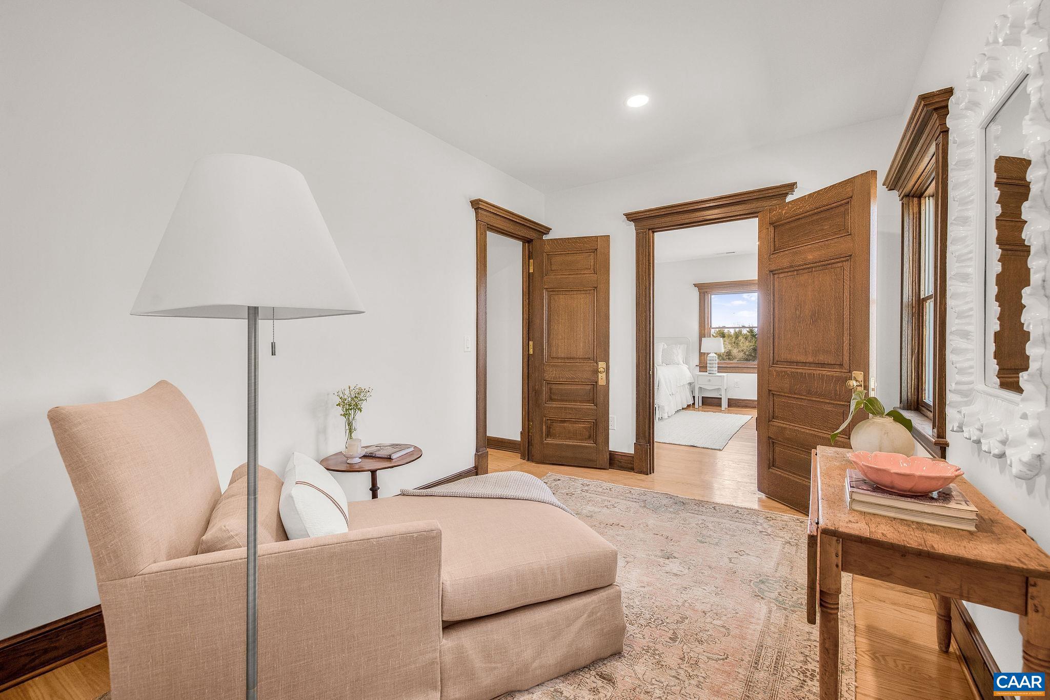 ALBEMARLE - Residential