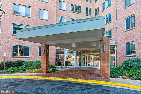 3000 SPOUT RUN PARKWAY B311 ARLINGTON VA 22201