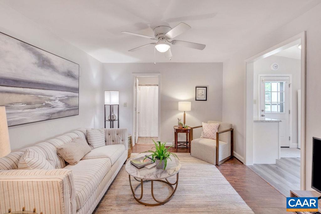 BELMONT - Residential