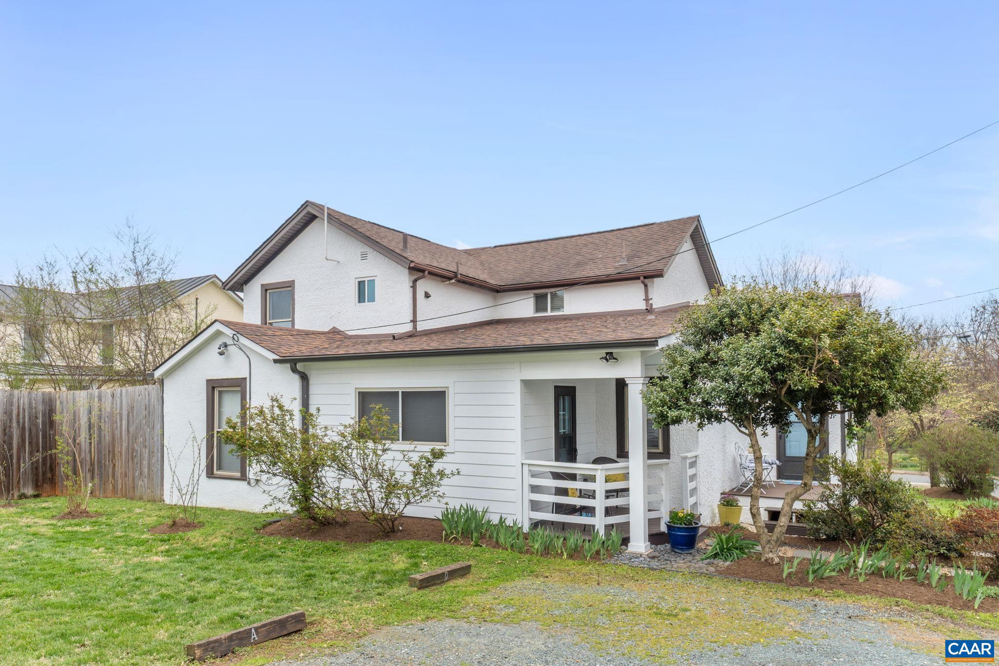 BELMONT - Residential