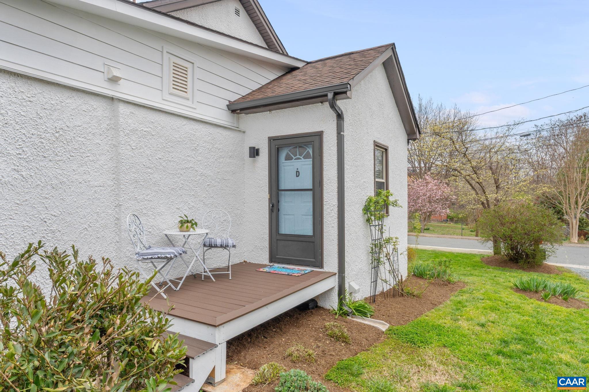 BELMONT - Residential